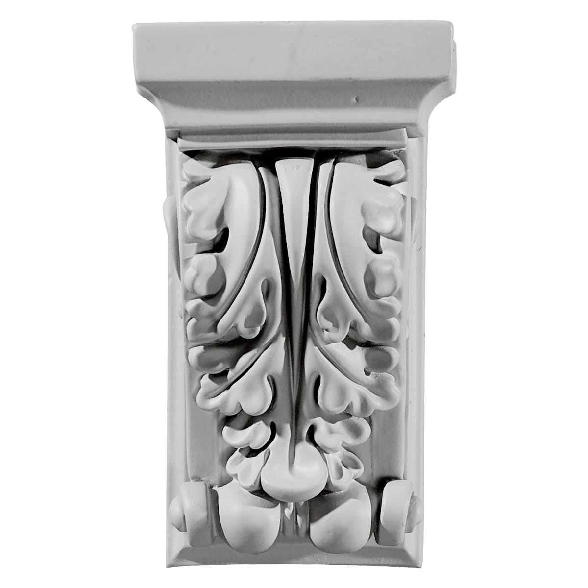 Ekena Millwork COR03X02X06AP corbels - View #3