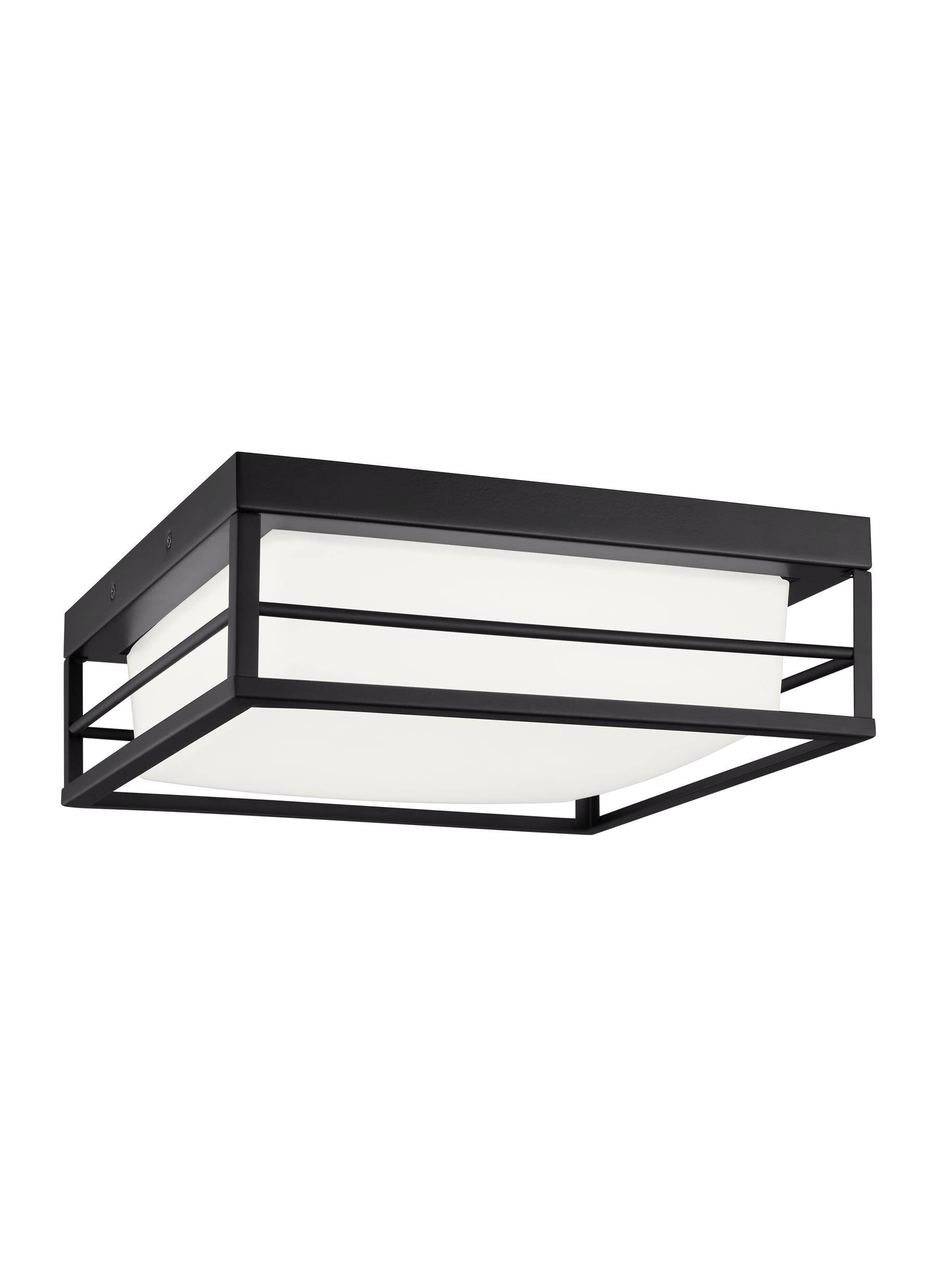 Generation Lighting 7629693S-112 flushmounts - View #2