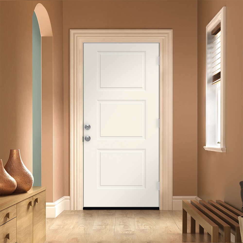 JELD-WEN LOWOLJW250200009 Entry-Doors - View #4