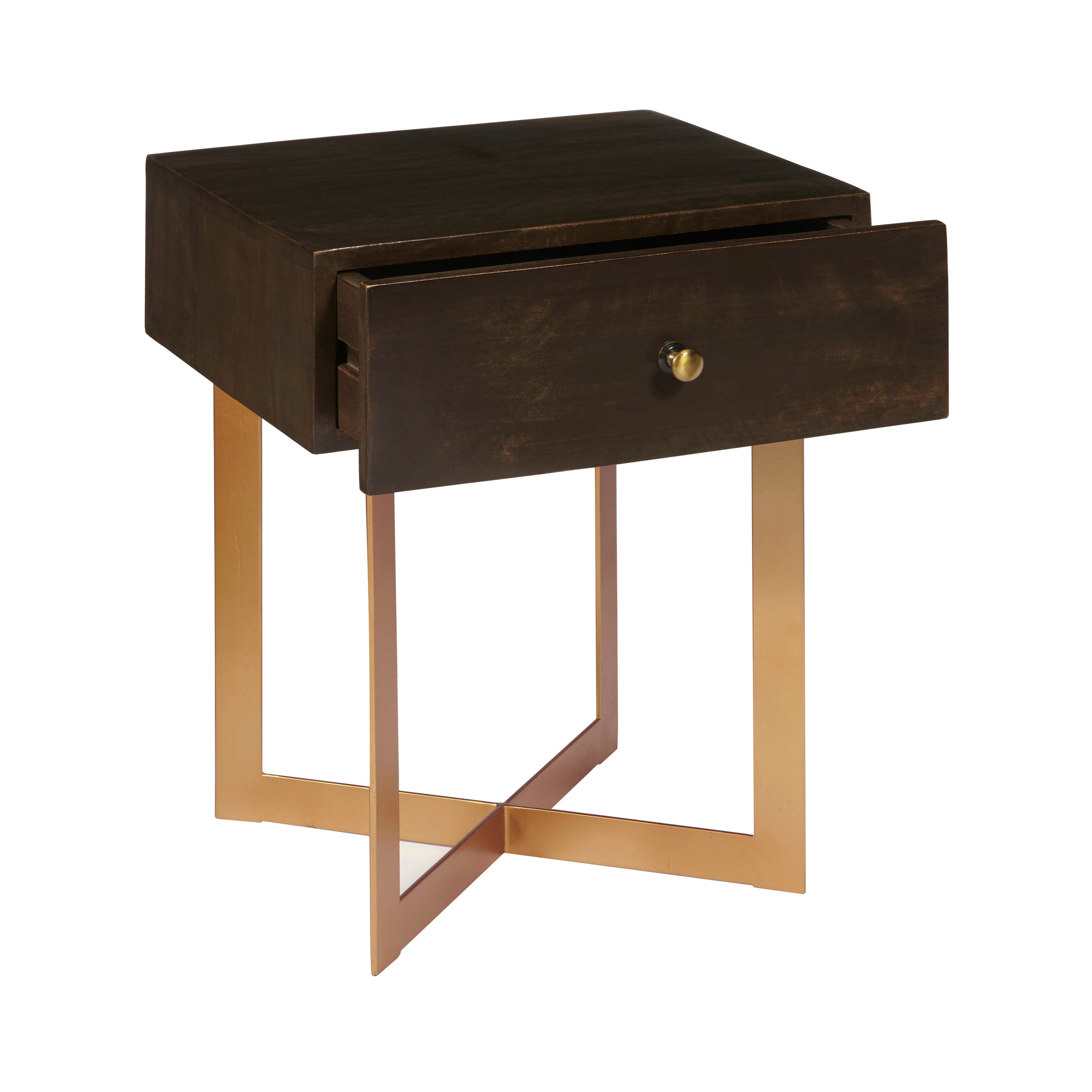 Accentrics Home DS-D454-212 End-Tables - View #3