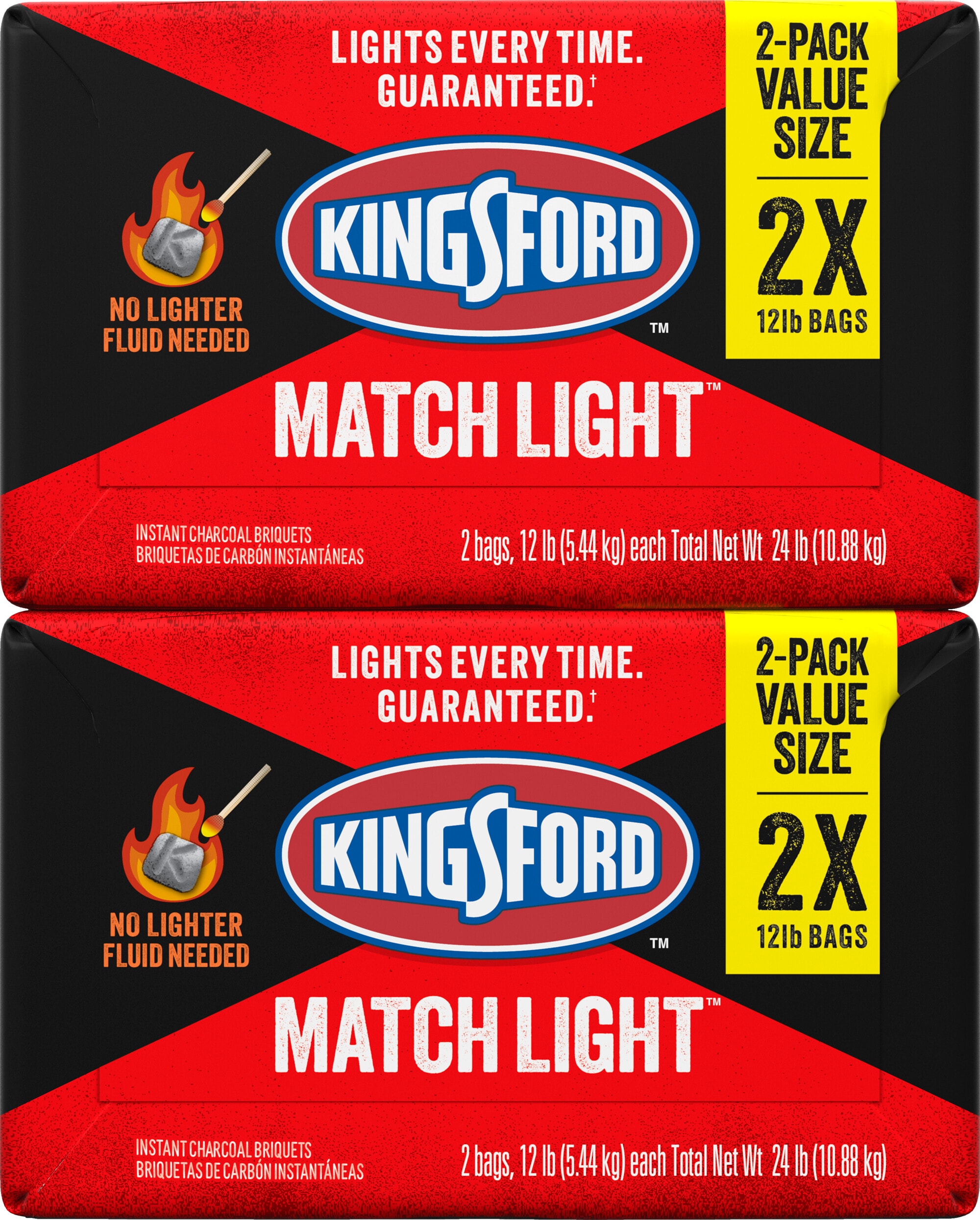Kingsford 4460032094 Charcoal-Accy - View #10