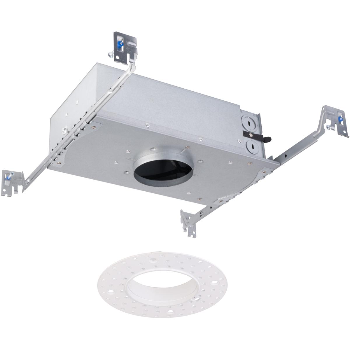 WAC Lighting 2555469 Led-Retrofit-Downlight - View #3