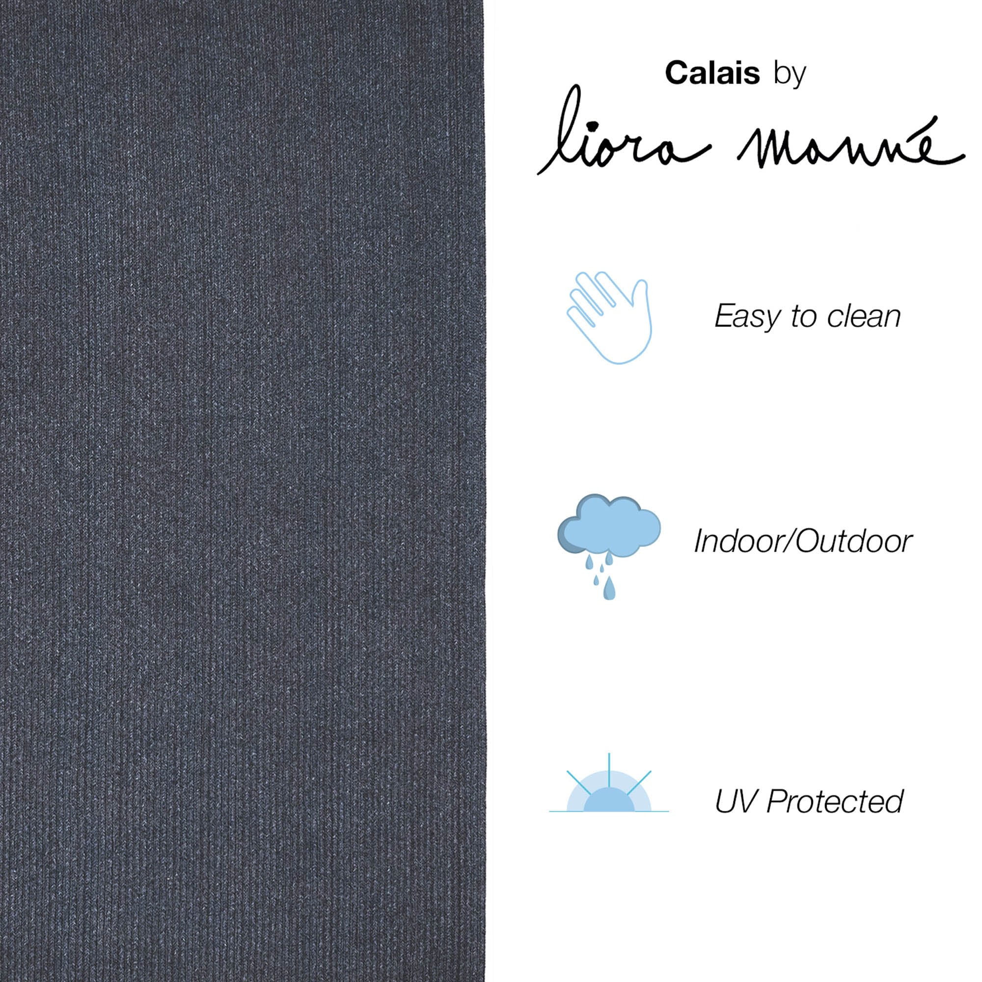 Liora Manne CAIR8678133 rugs - View #5