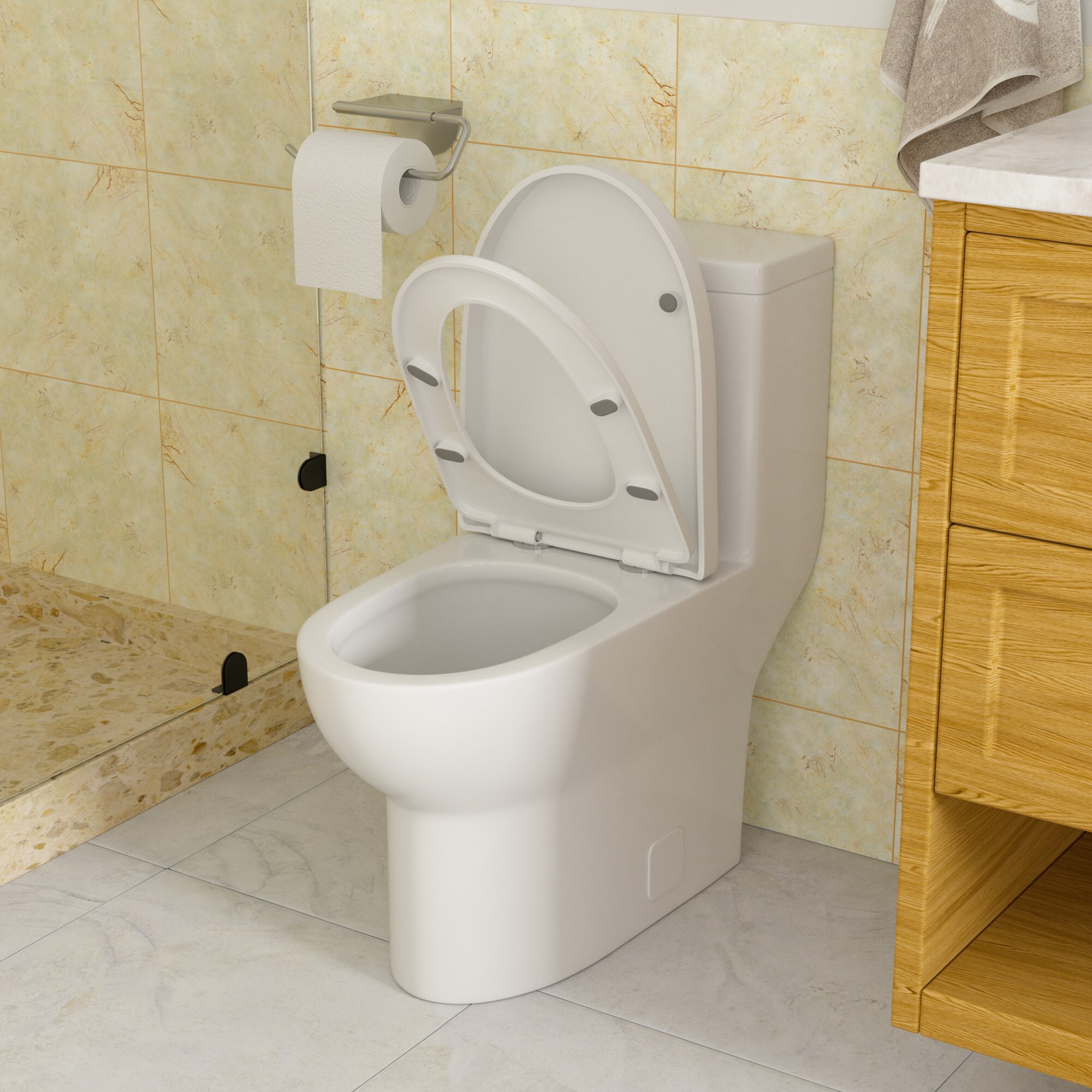 Lordear LD-MGMC012 toilets - View #3