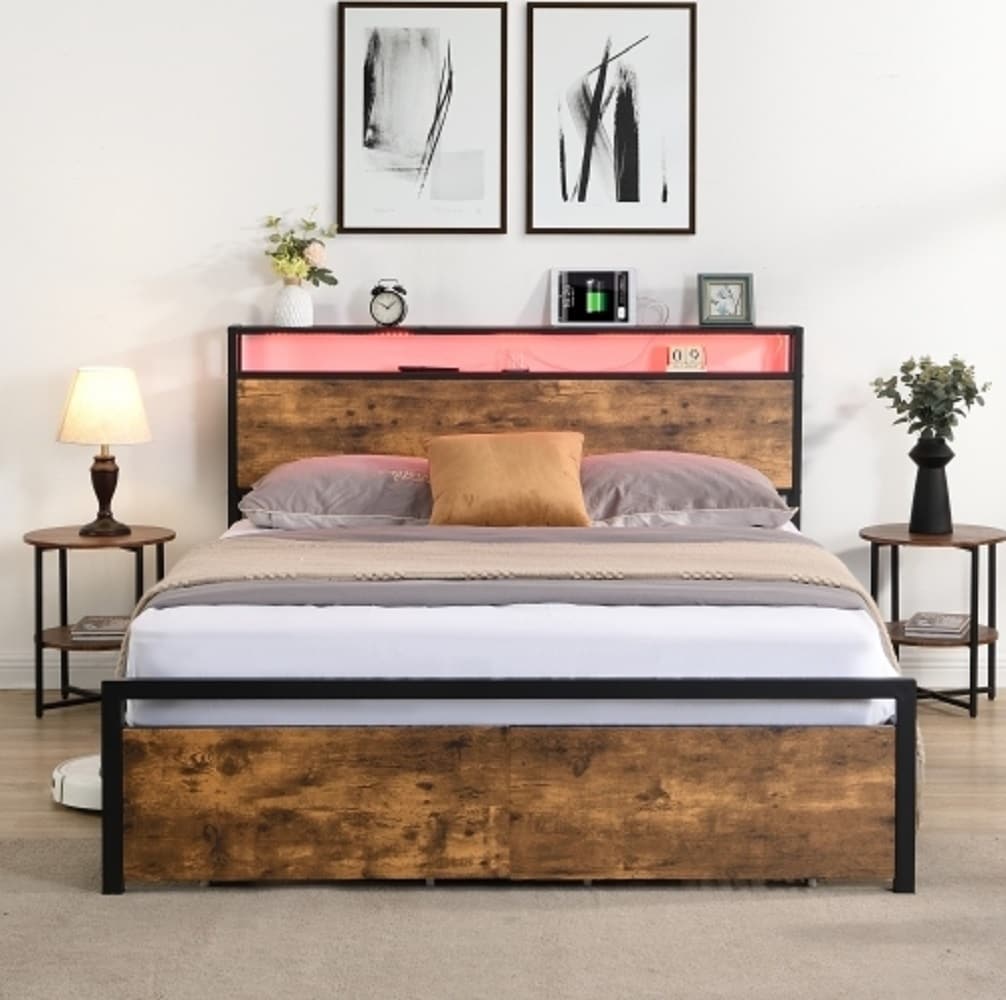 ZAKLOOP WU1916126253 beds - View #3