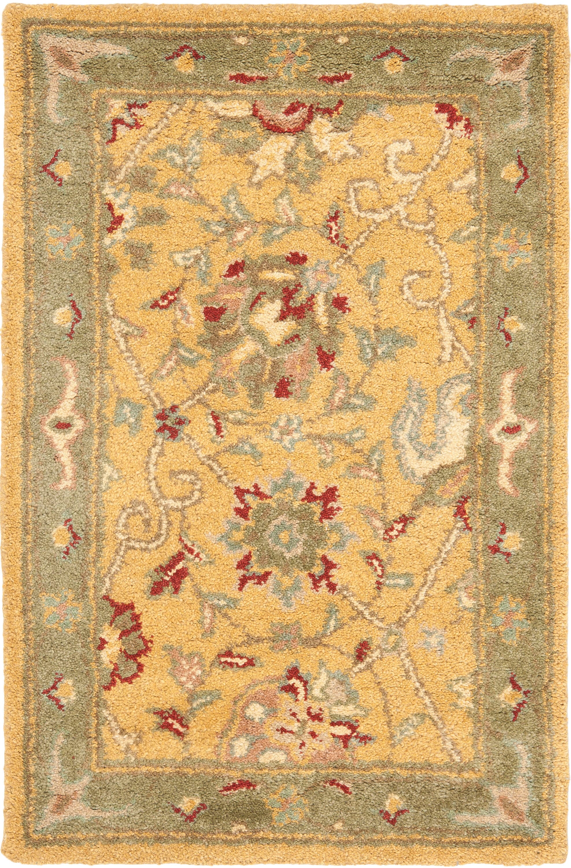 Safavieh AT21C-2 rugs - View #2