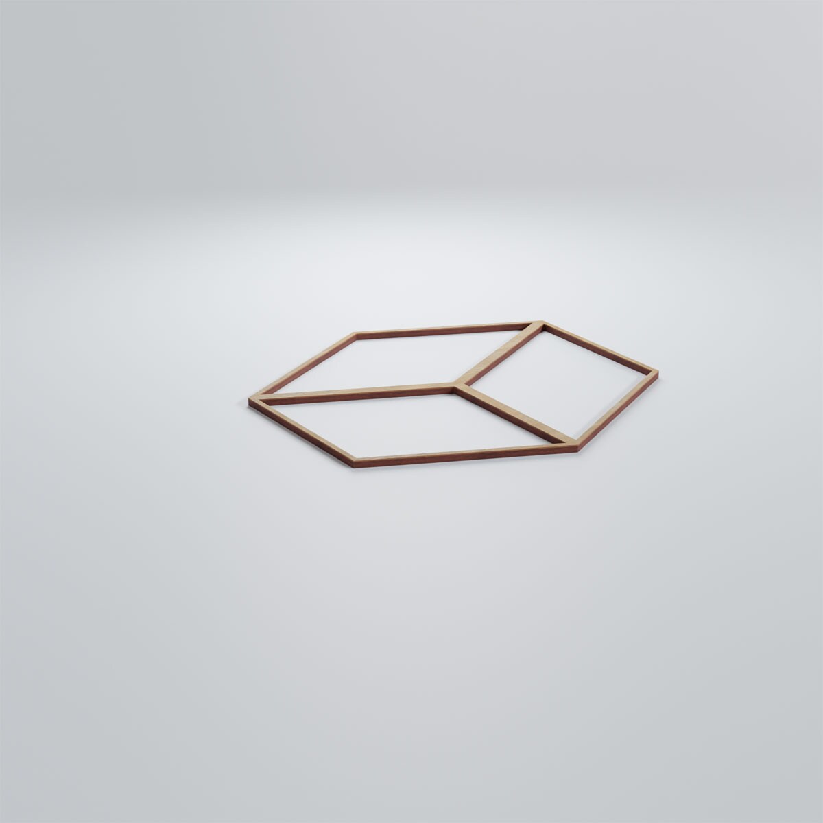 Ekena Millwork WALW12X12X0250PBLHI Wall-Panels - View #4