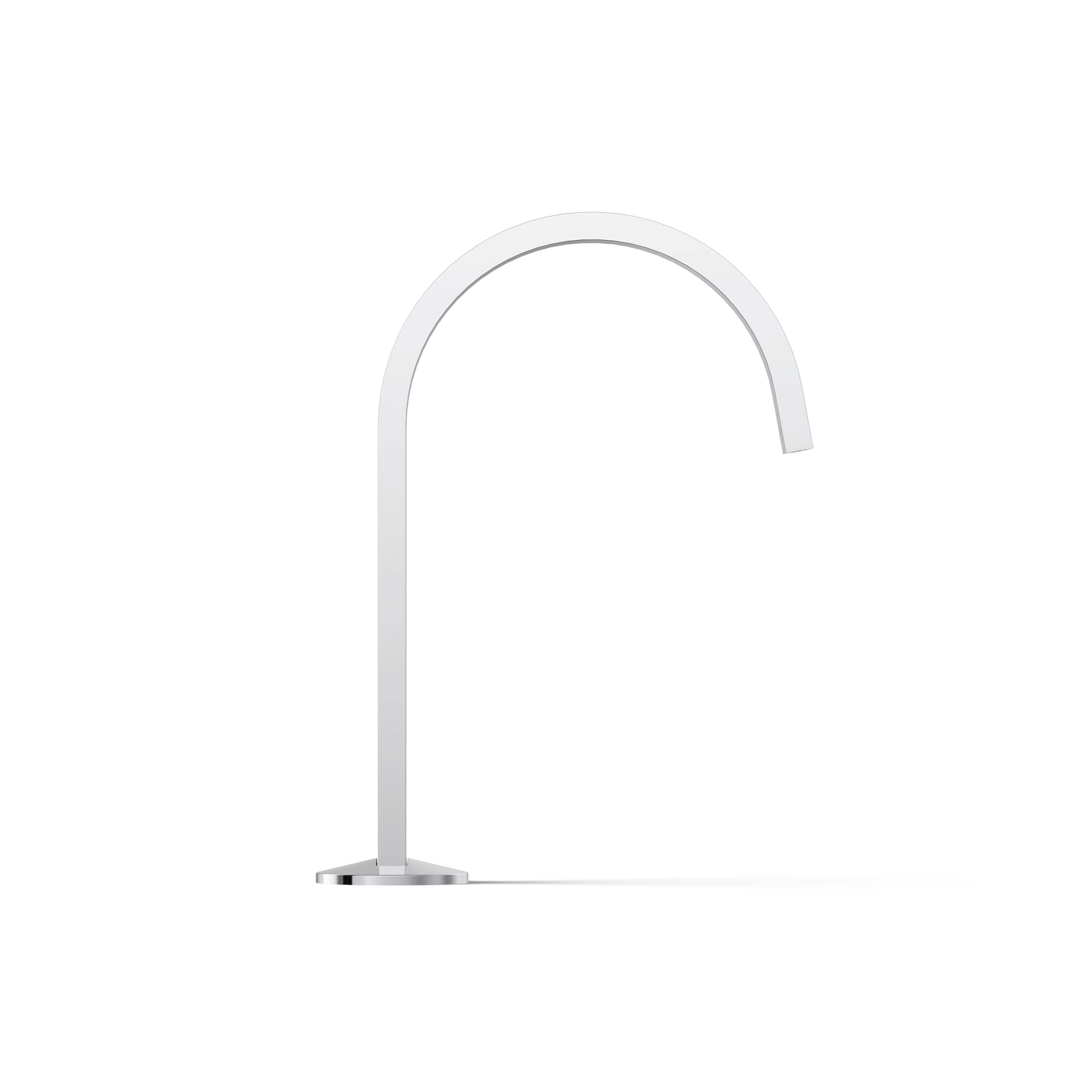 KOHLER K-77968-CP Lavatory-Faucets - View #6