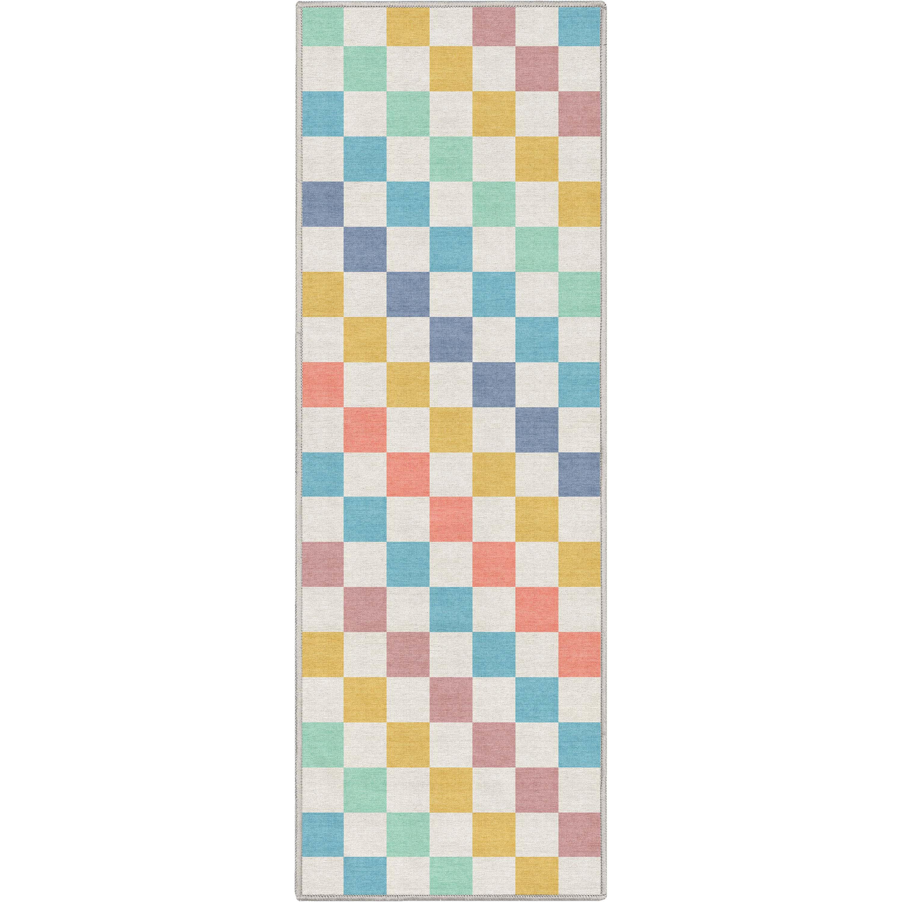 Well Woven W-SQR-01M-2S rugs - View #2