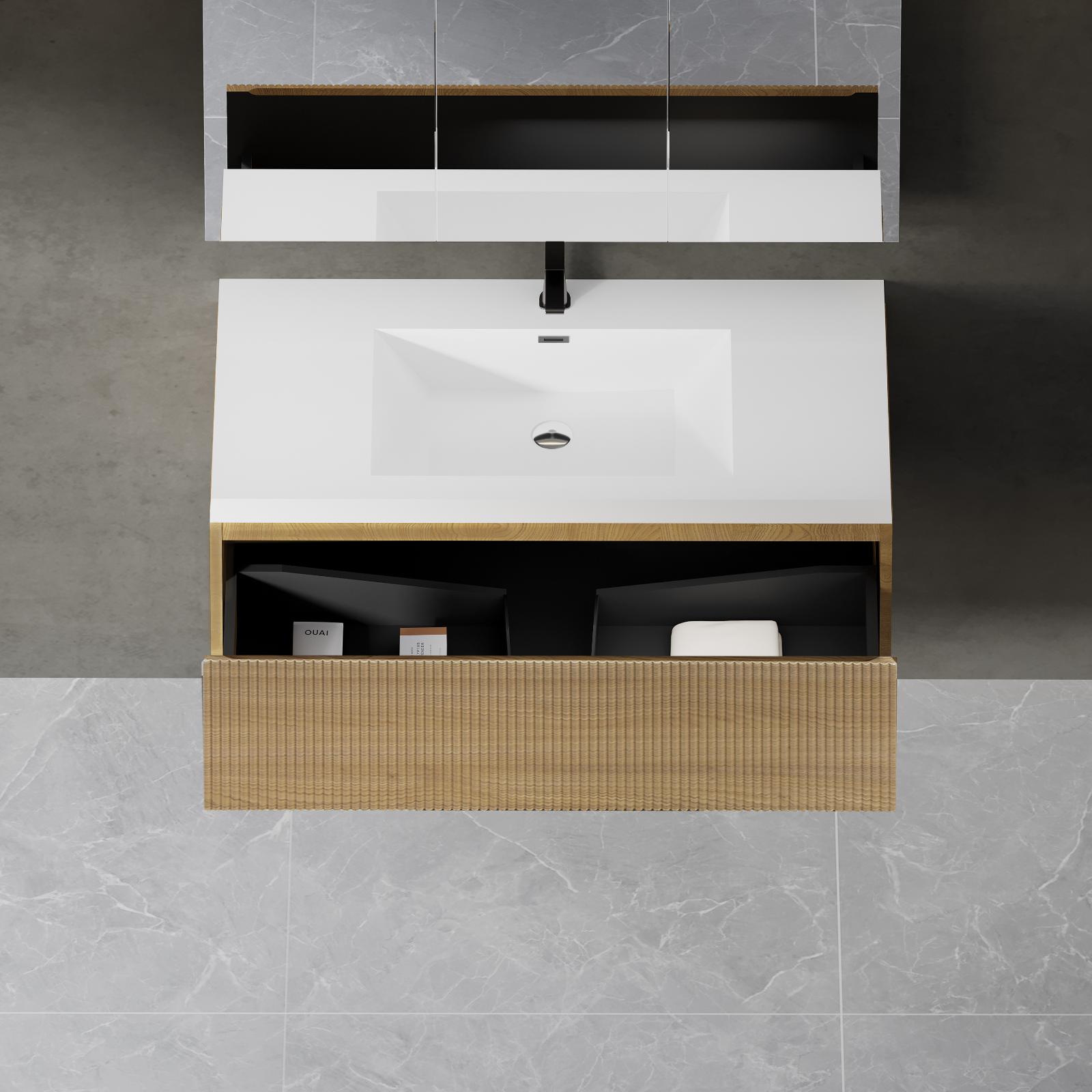 BWE F-VN04-F36NOW Bath-Vanity-Combo - View #9