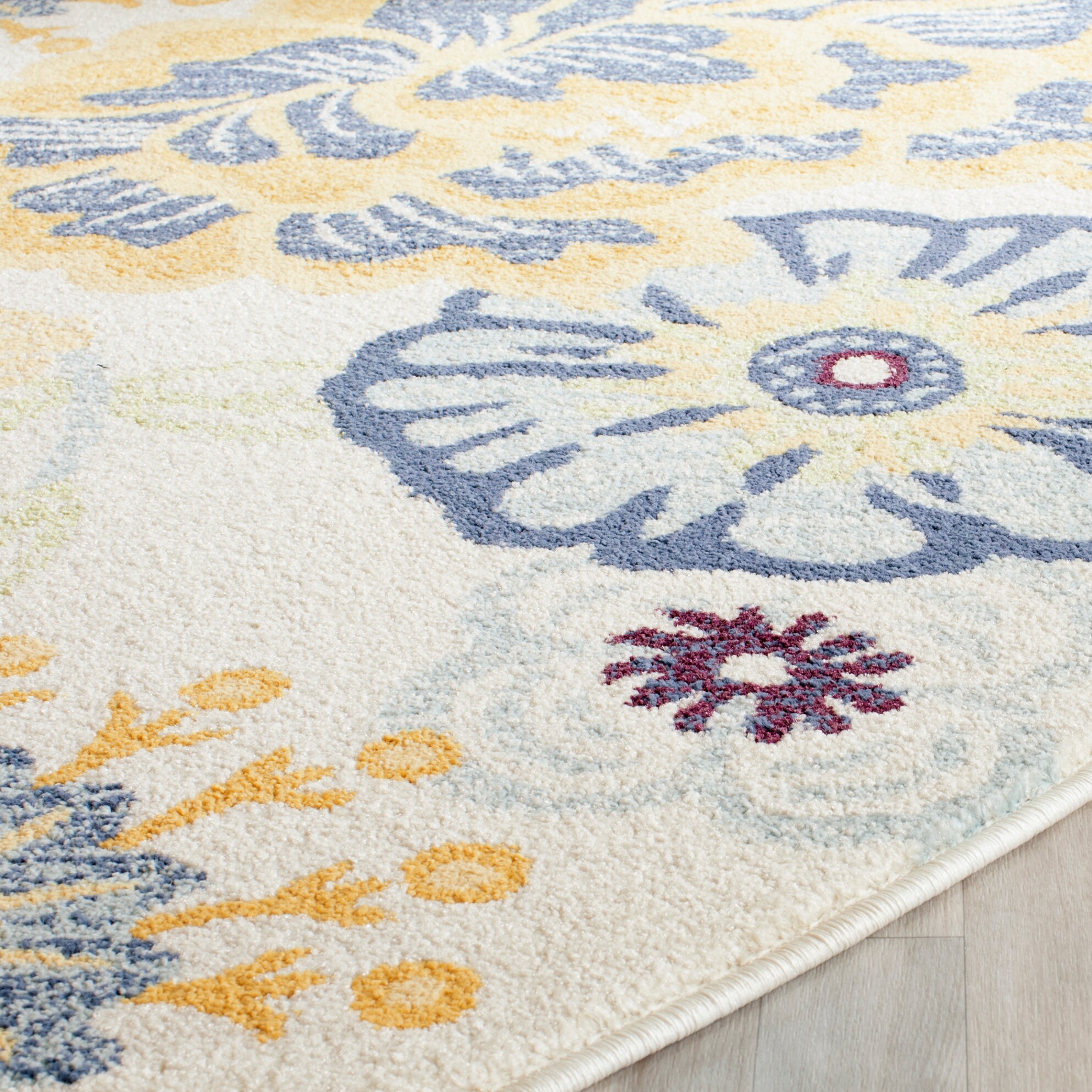 Safavieh EVK474E-6R rugs - View #3