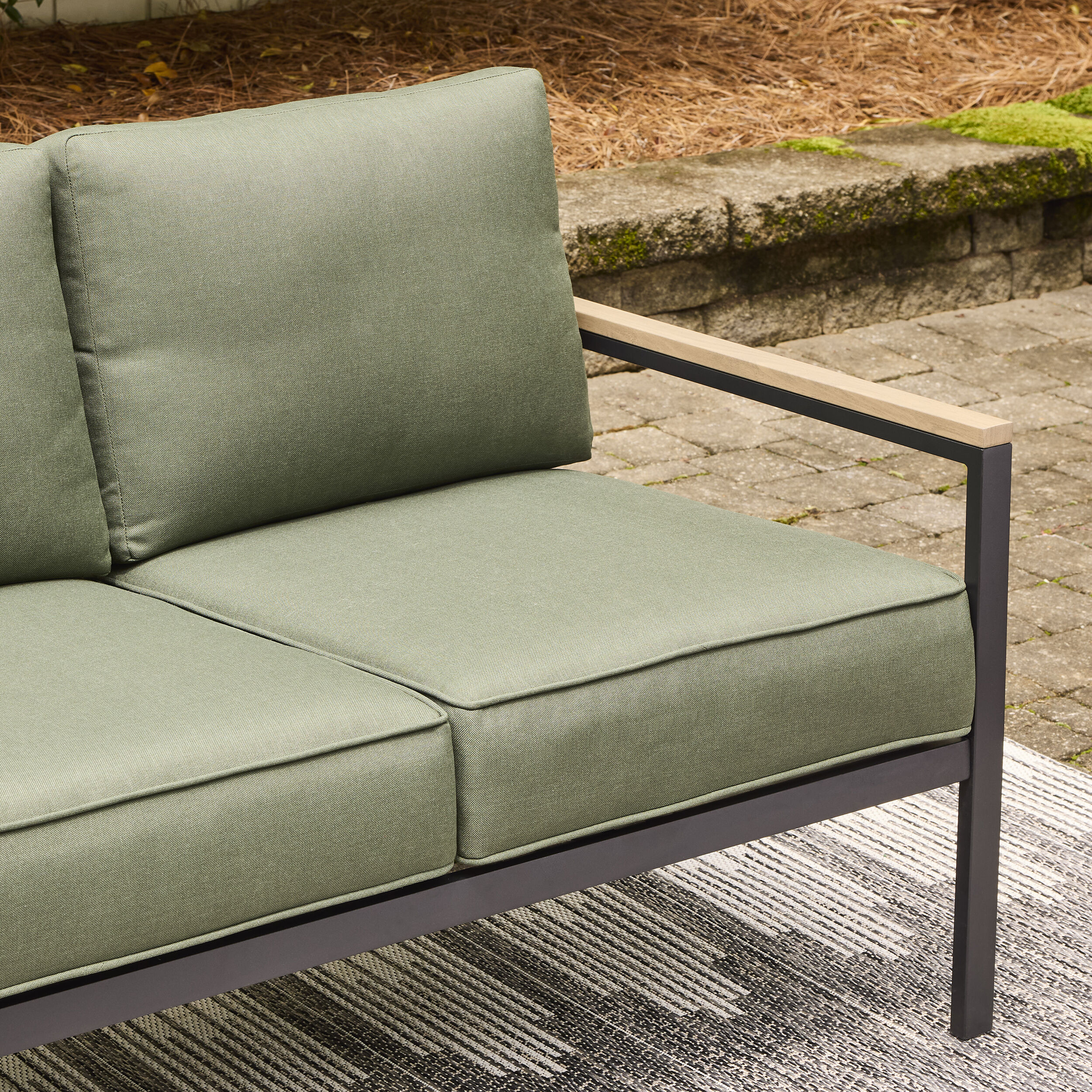 Style Selections FZS71094ST-2 Patio-Conversation-Sets - View #7