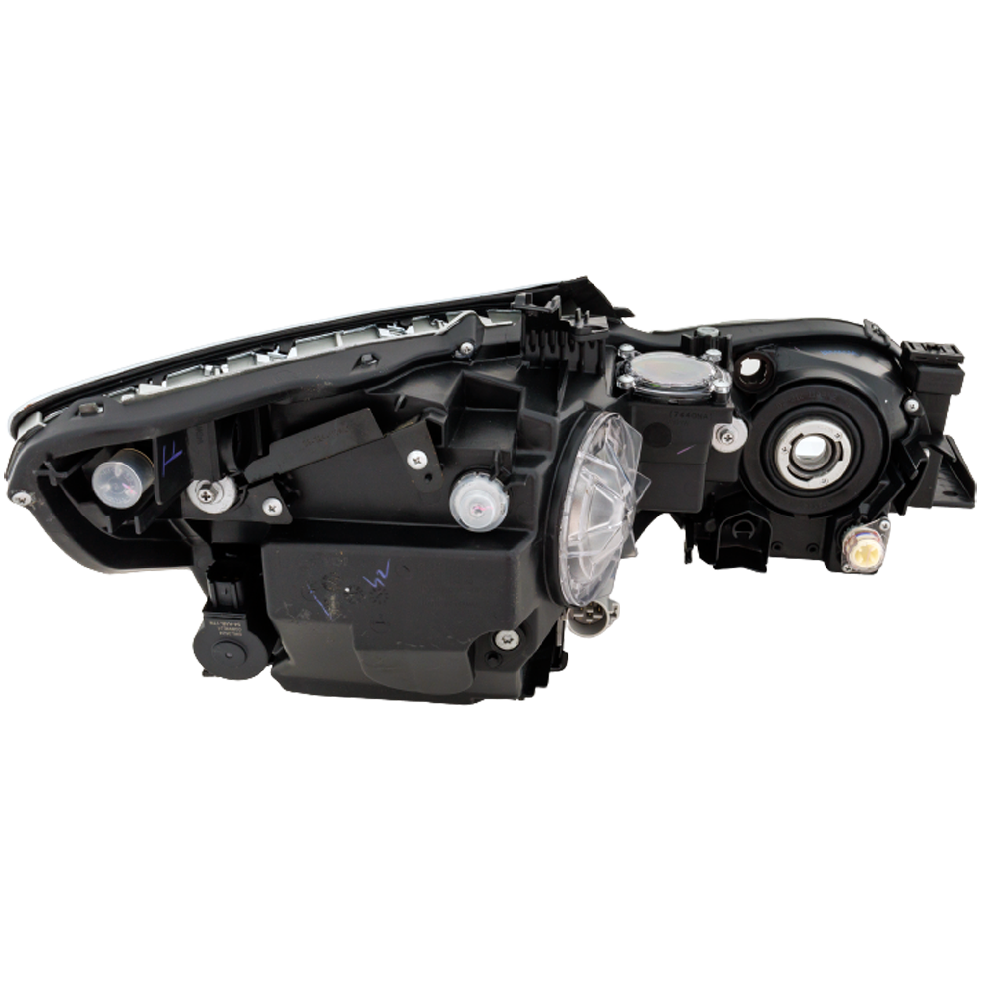 Garage-Pro GPRL10010062 Headlights-Components - View #2