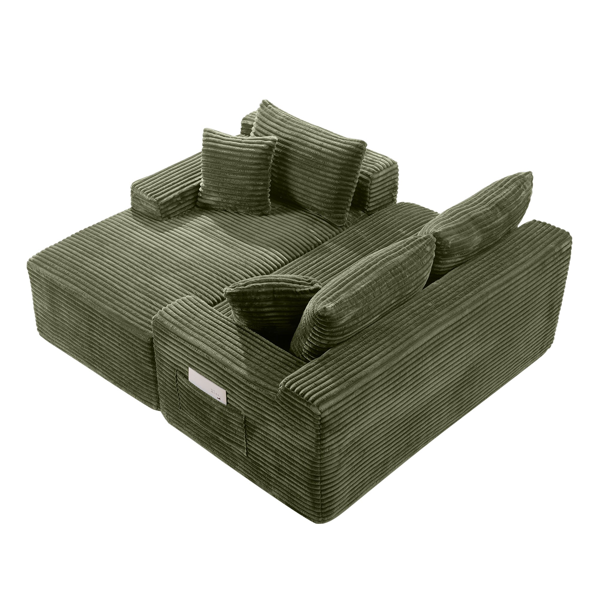 CHITA ZASF018 Sofas-Loveseats - View #5