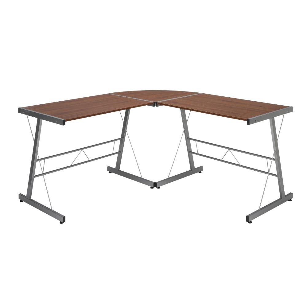 OFM ESS-1021-SLV-WNT desks - View #12