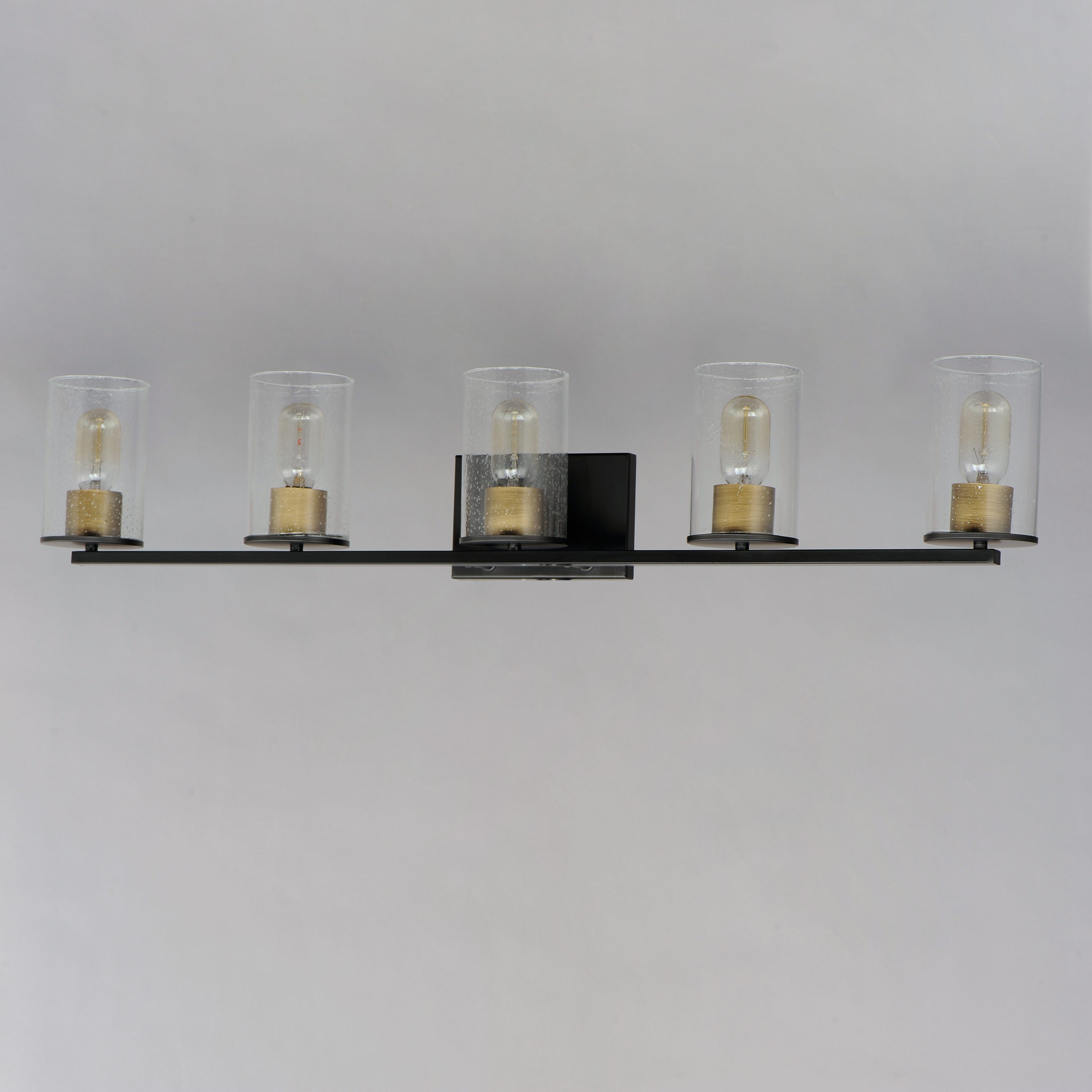 Maxim Lighting 11845CDABBK b089995 - View #4