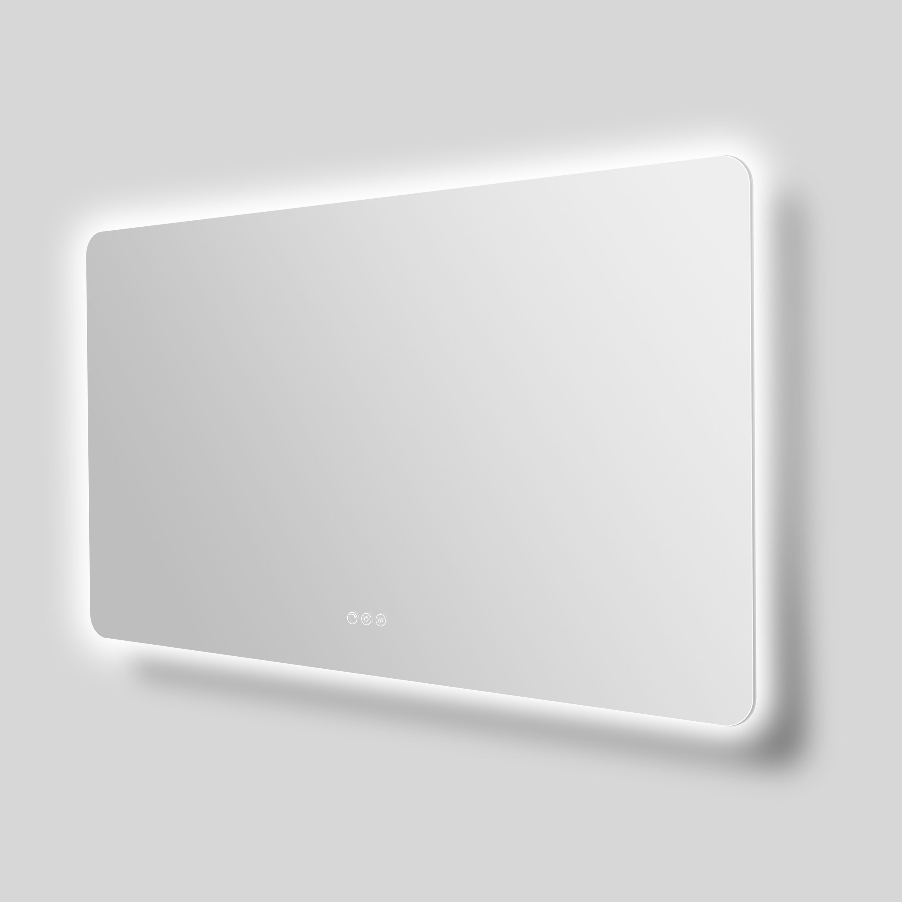 Streamline M-2080-237 Framed-Bath-Mirrors - View #11