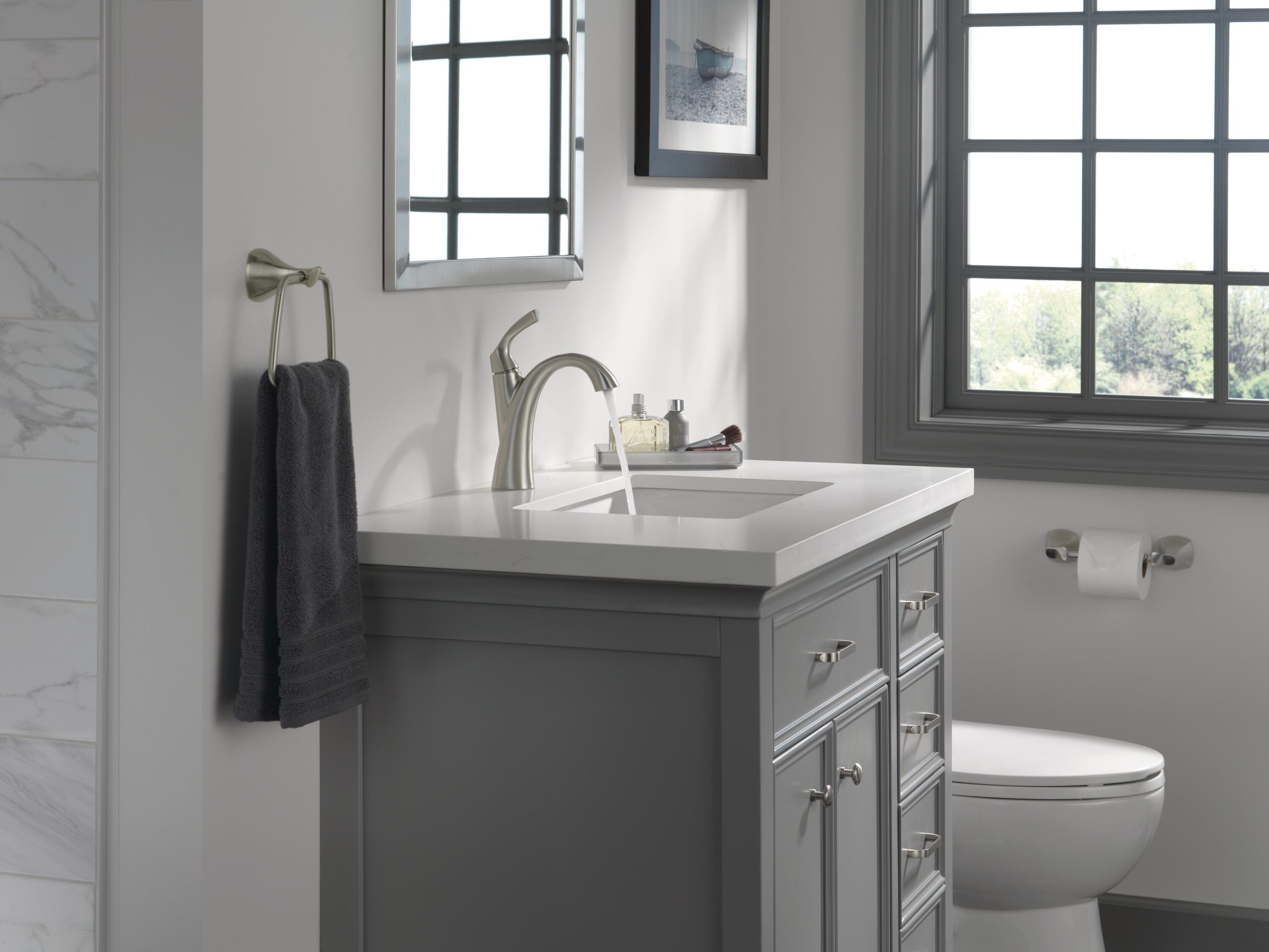 Delta 15748LF Lavatory-Faucets - View #5