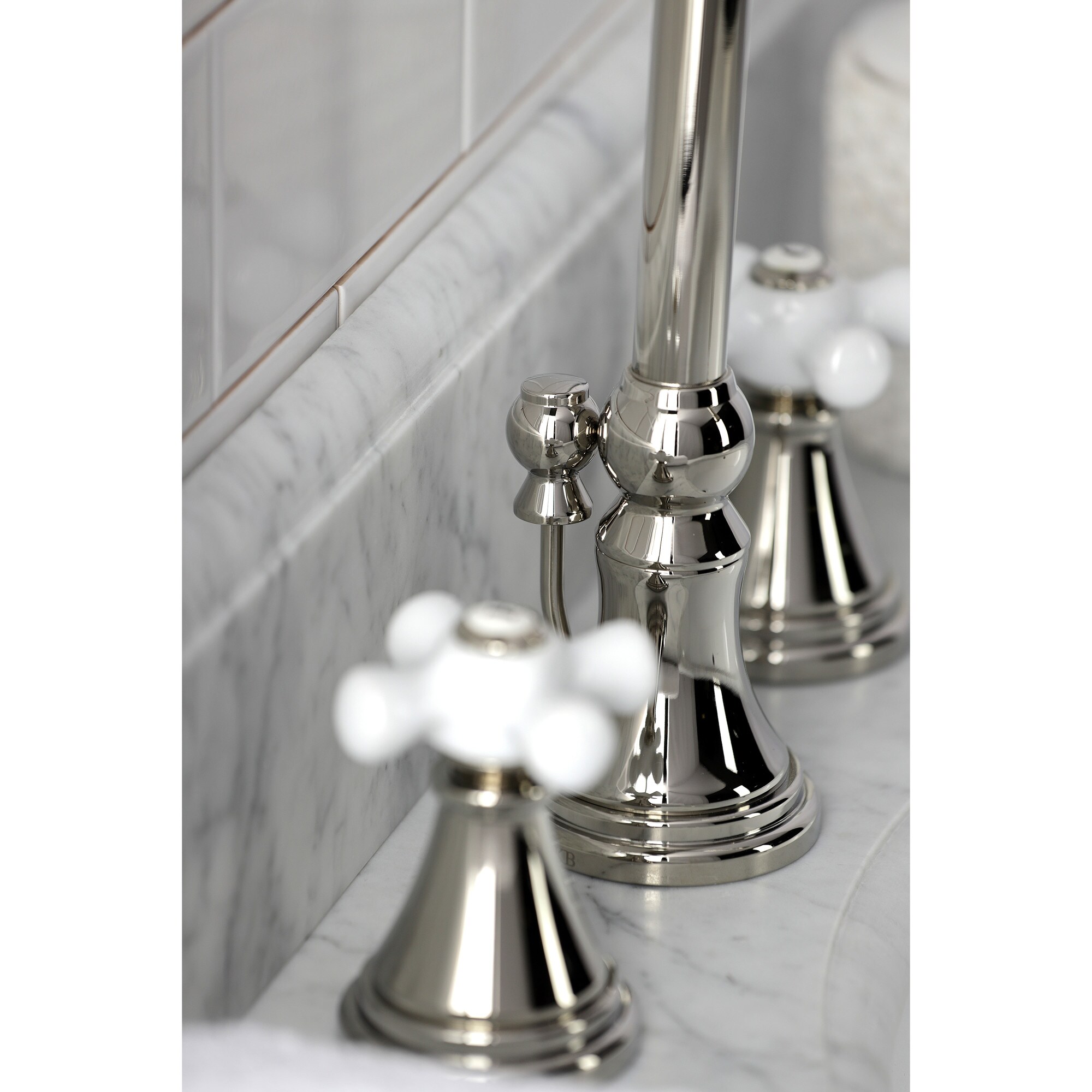 Kingston Brass WLKS2986PX Lavatory-Faucets - View #7