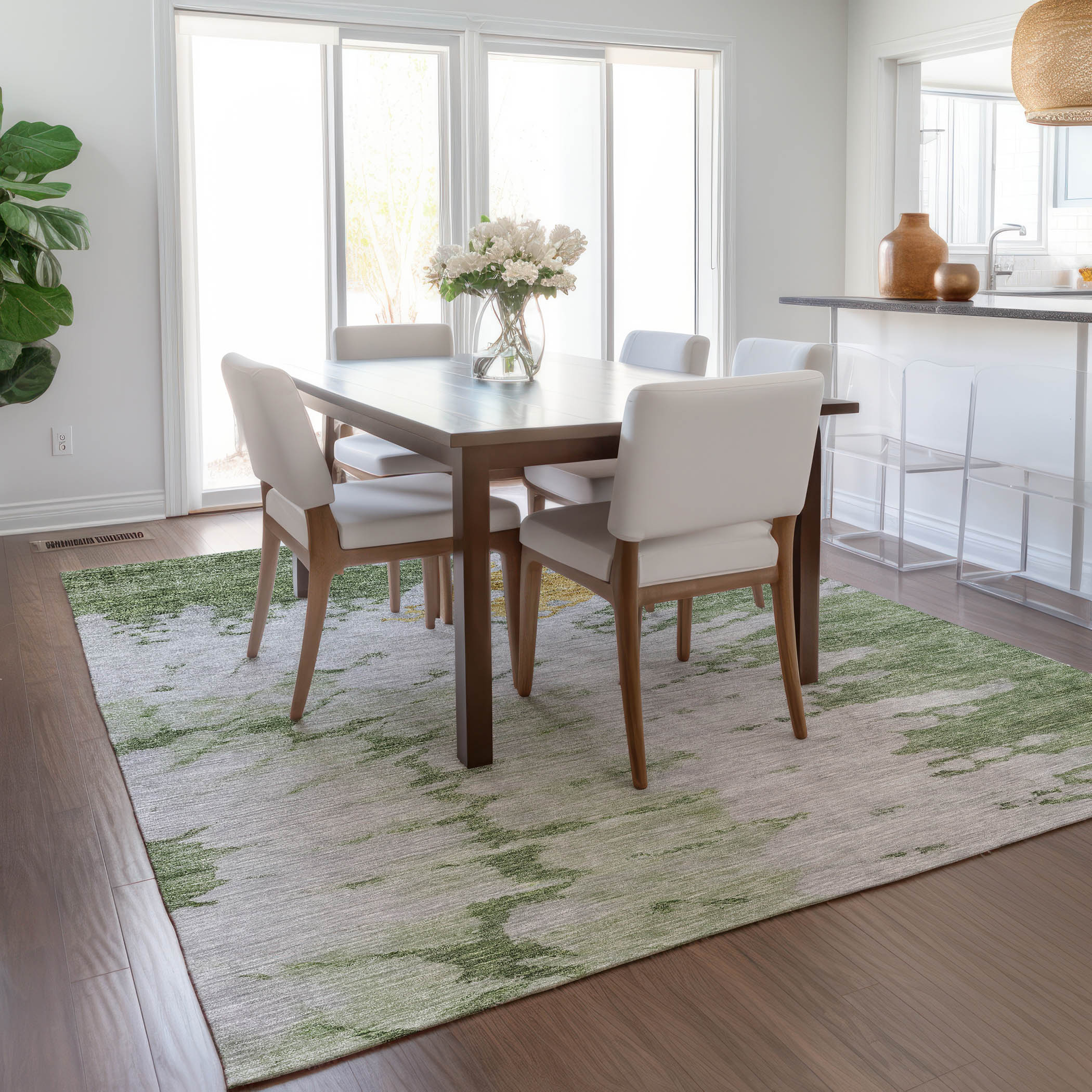 Addison Rugs ACN614AL5X8 rugs - View #7