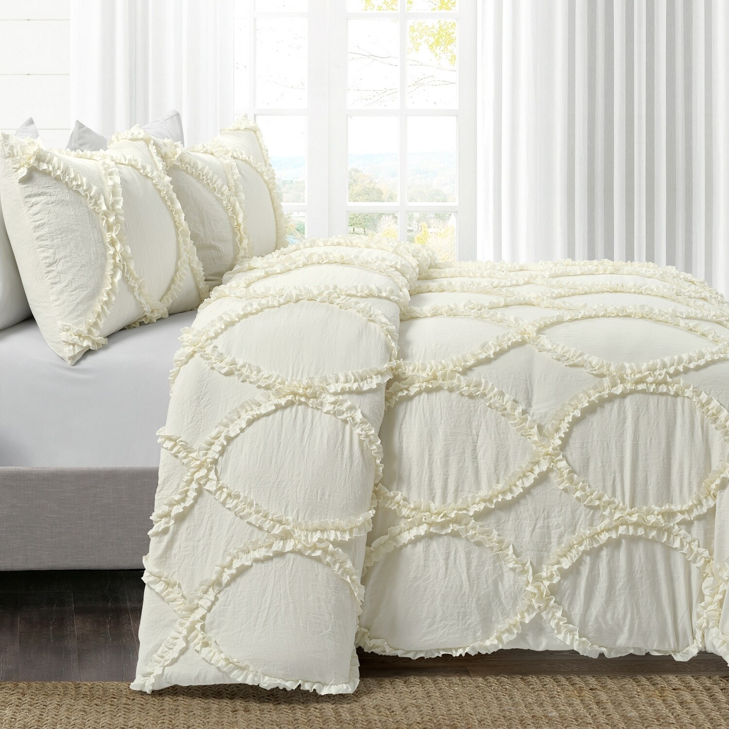 Lush Decor 16T005024 Comforters-And-Bedspreads - View #2