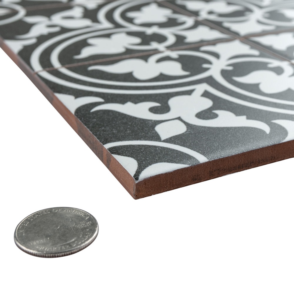 Affinity Tile FPEHMCBK Ceramic-Tile - View #2
