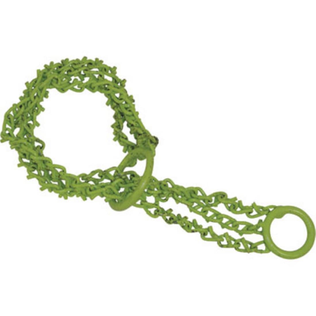 BrushGrubber BG-16 Steel Shrub chain