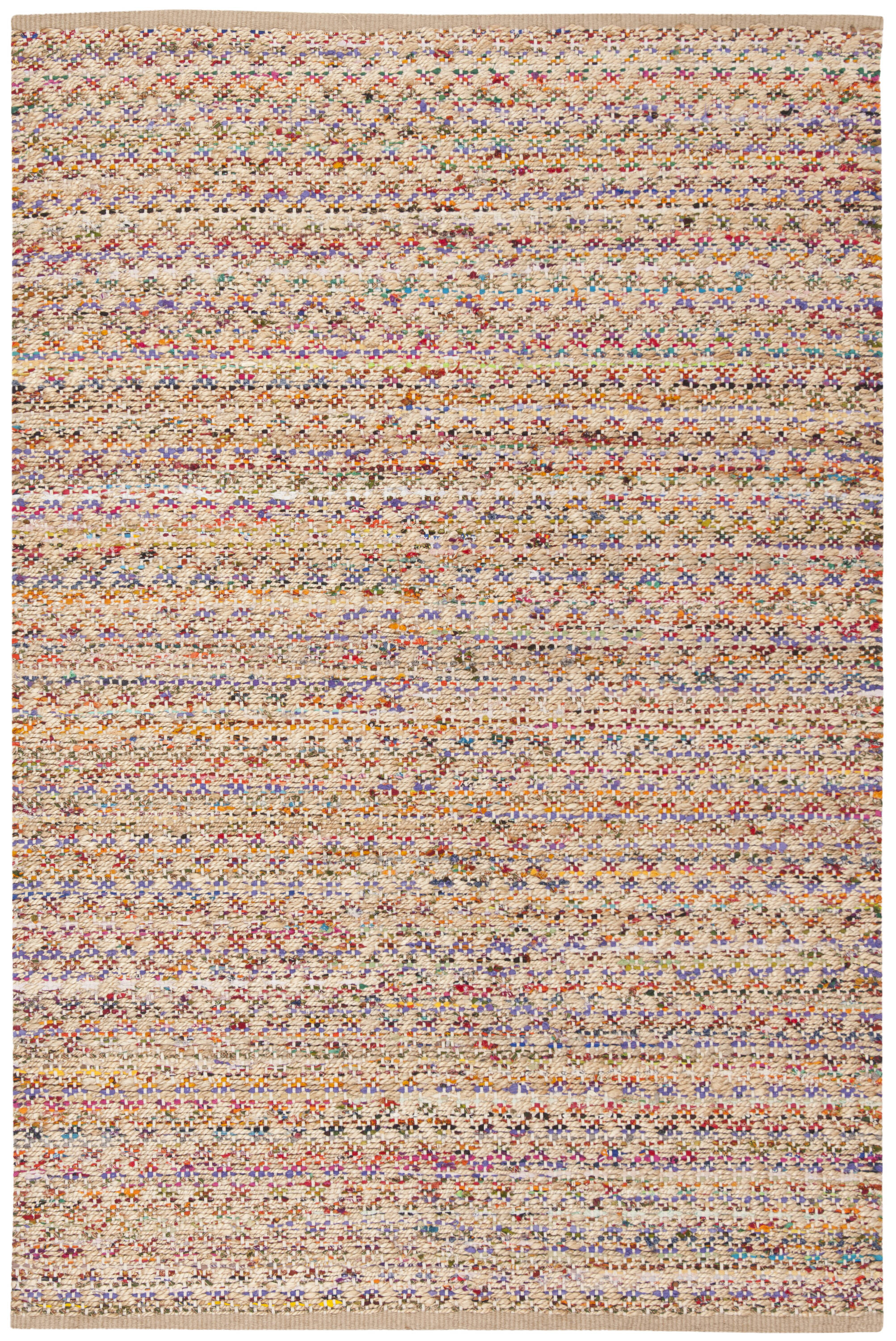 Safavieh CAP305Q-5 rugs - View #2