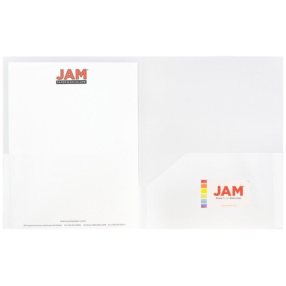 JAM Paper 383EBAASST folders - View #3