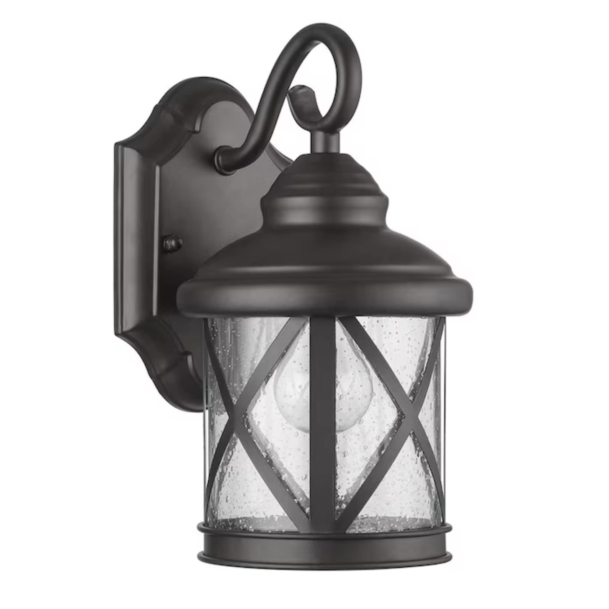 allen + roth 42093 Outdoor-Wall-Lighting - View #6