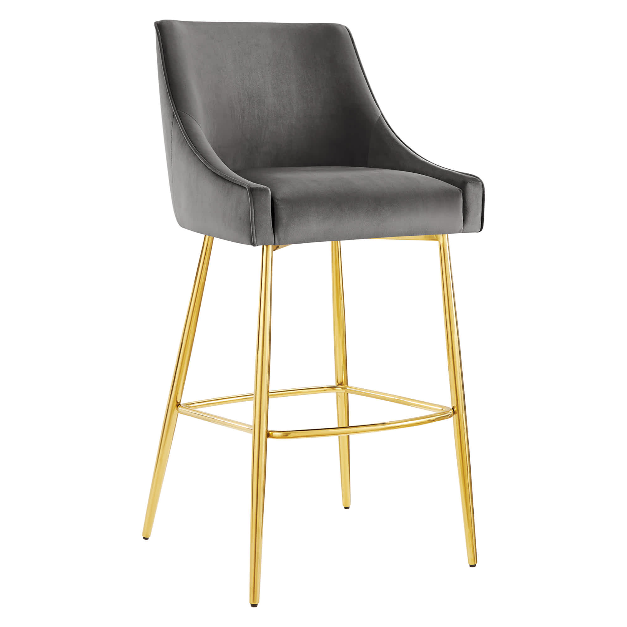 Modway EEI-6037-GRY stools - View #7