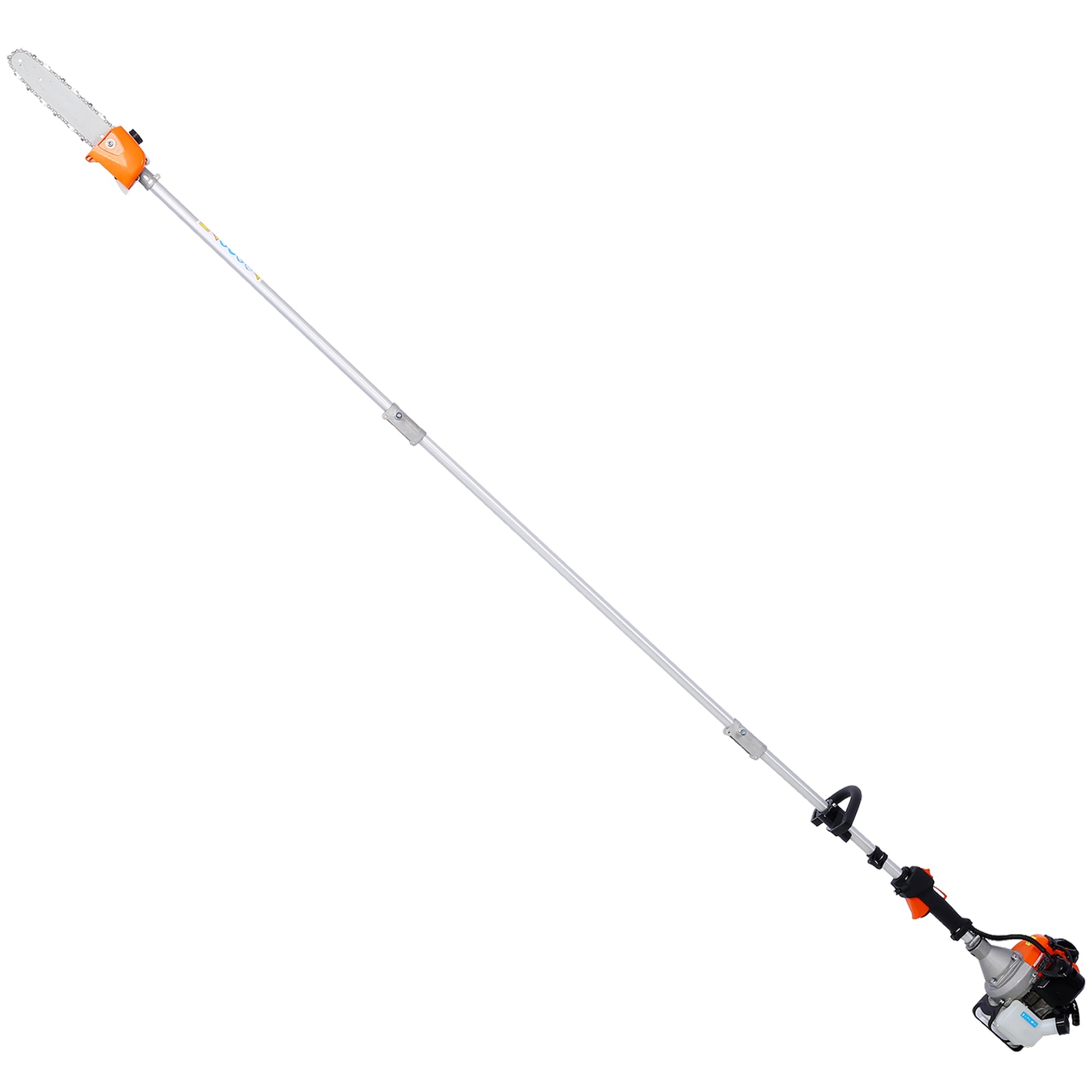HyperDrop Cart X-FI95P0NTSDOJ Cordless-Hedge-Trimmers - View #4