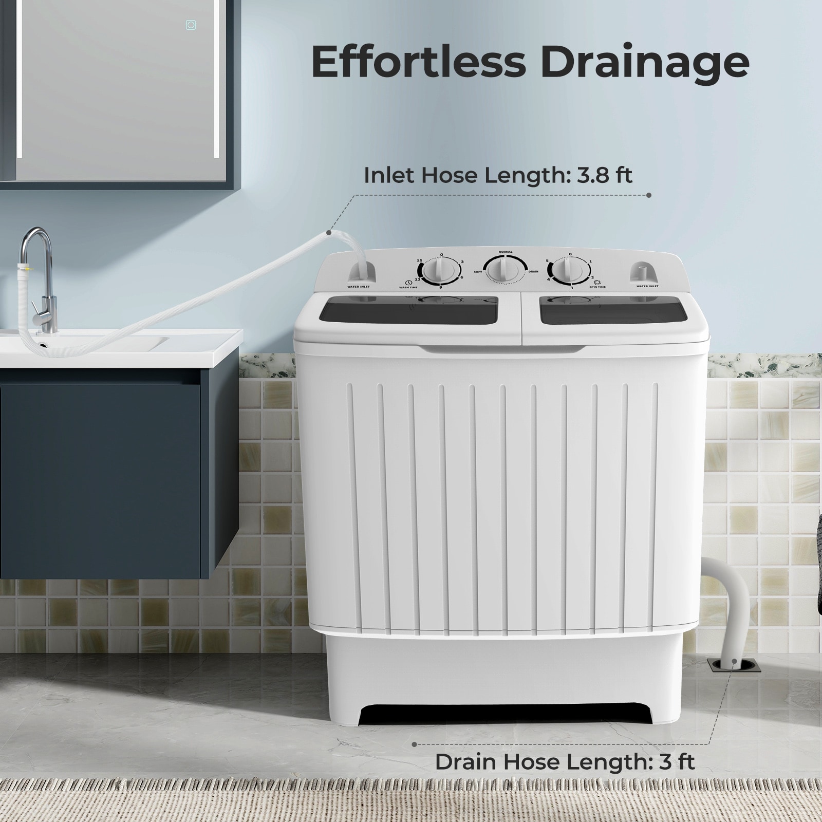 SUGIFT ZMLW014SUGHY1569 Coin-Operated-Washers - View #7