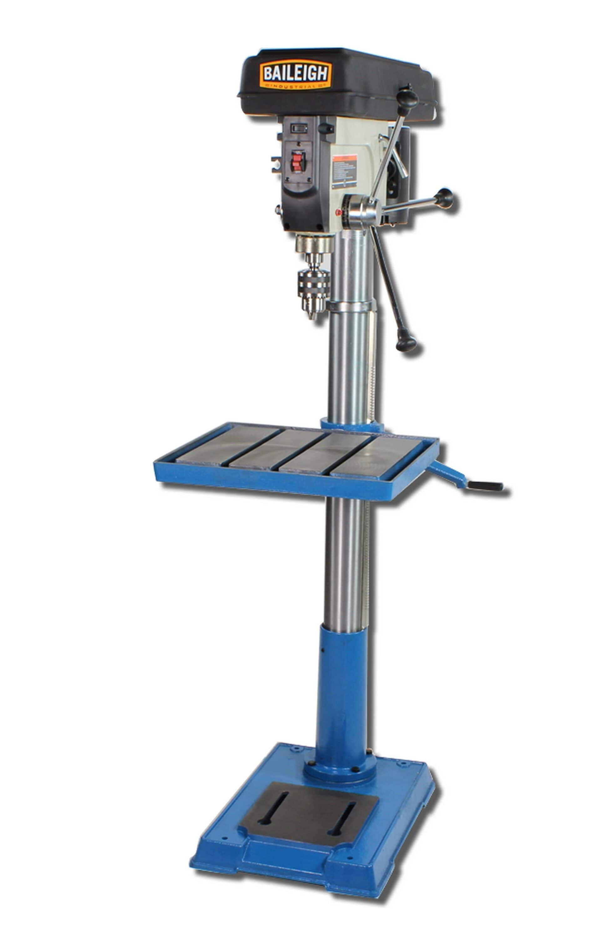 Lowes discount drill press