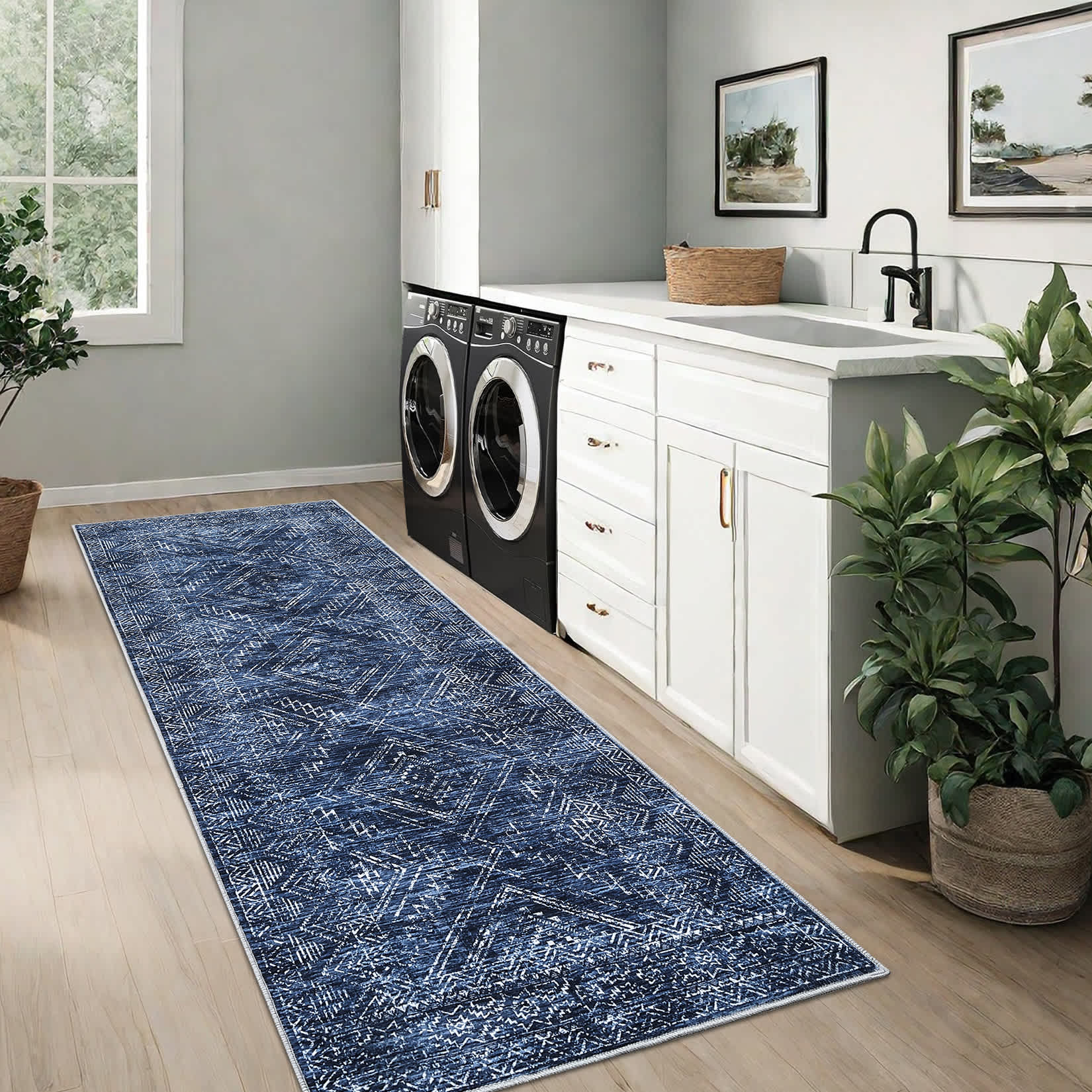 Qeetex LSN-PHO-33RAR6AX rugs - View #4