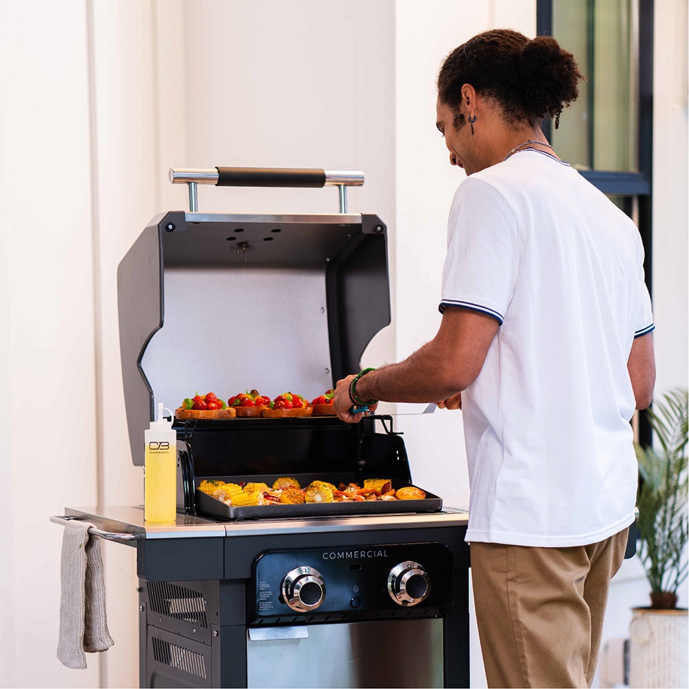 Charbroil 463658024 Gas-Grill - View #14