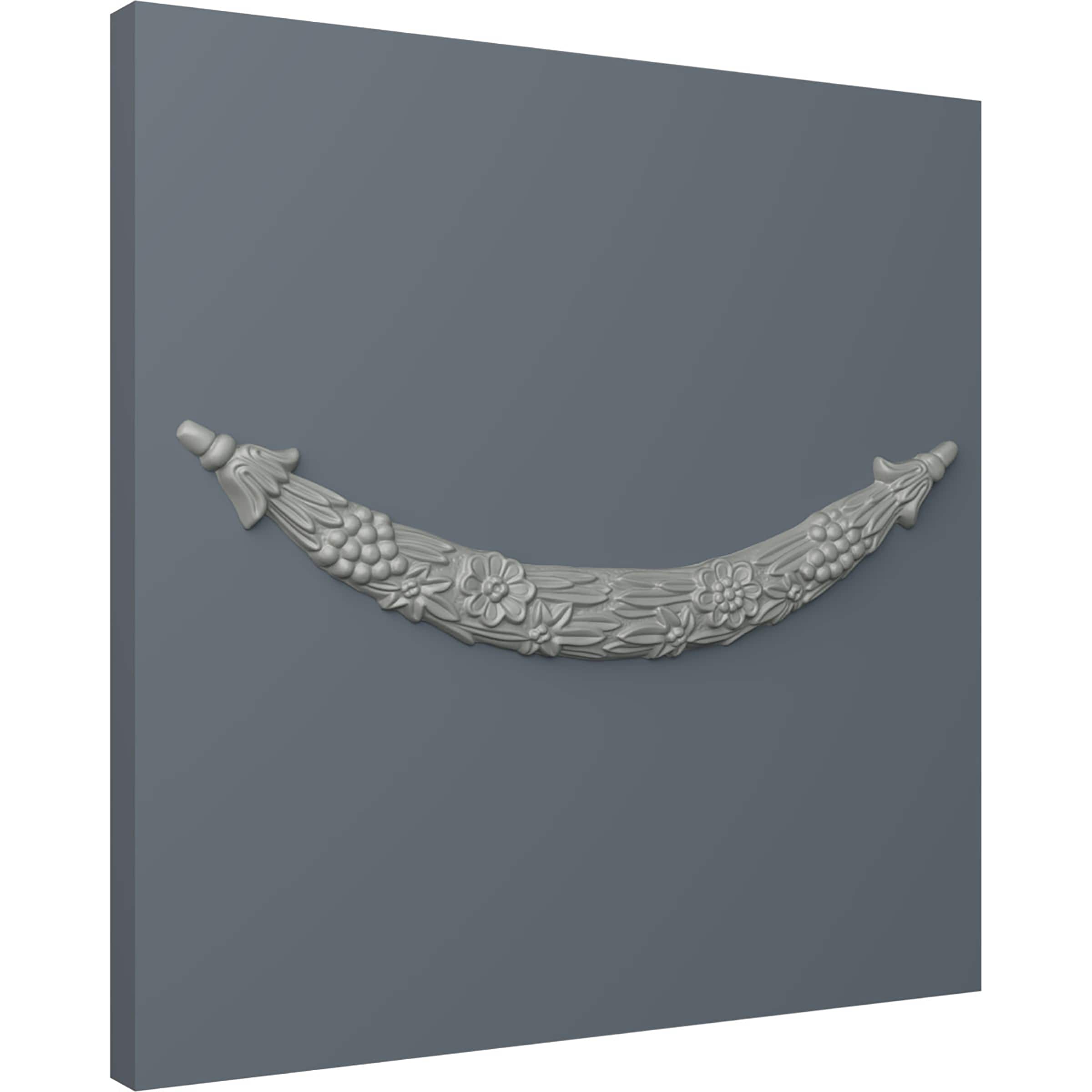 Ekena Millwork ONL07X31X01PA appliques - View #5