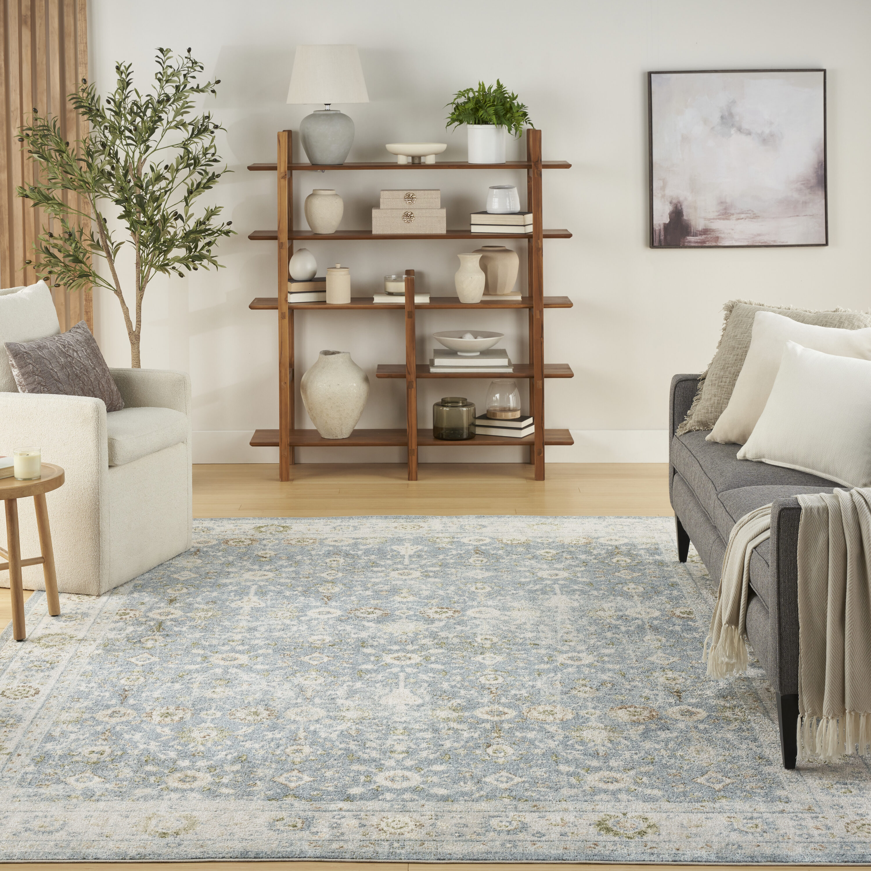 Nourison Home 099446978240 rugs - View #4