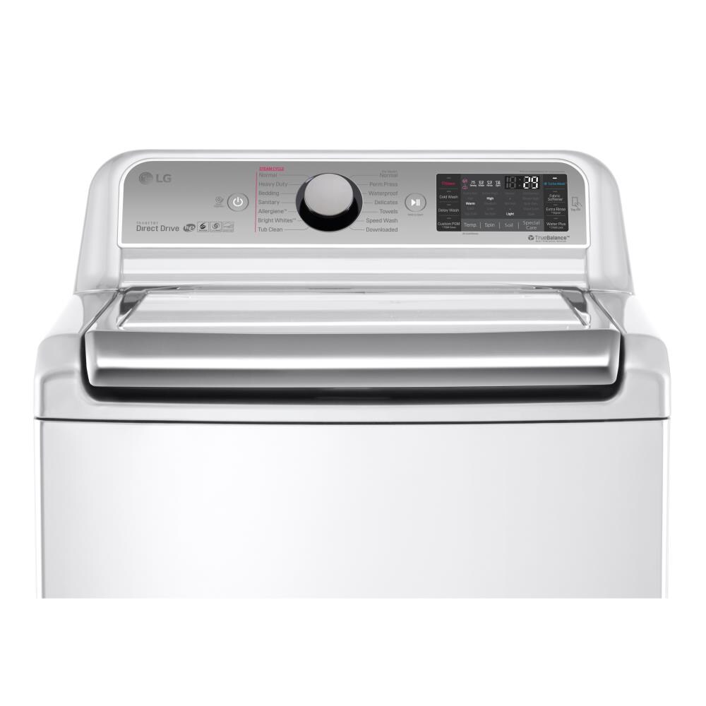 LG WT7600HWA Tl-Wash - View #5