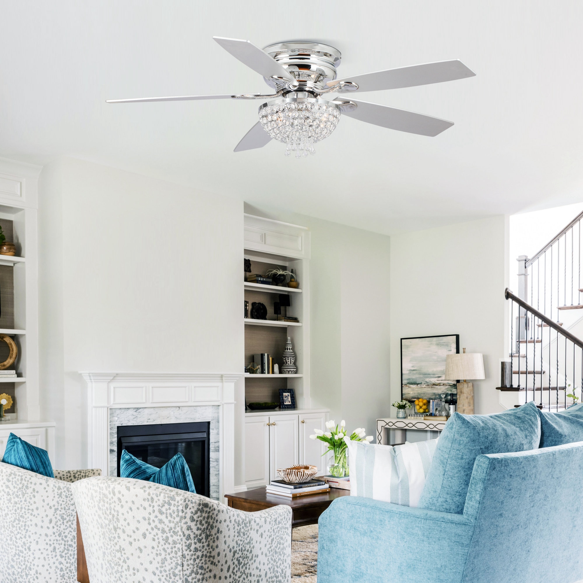 Parrot Uncle F6349110V Ceiling-Fans - View #4