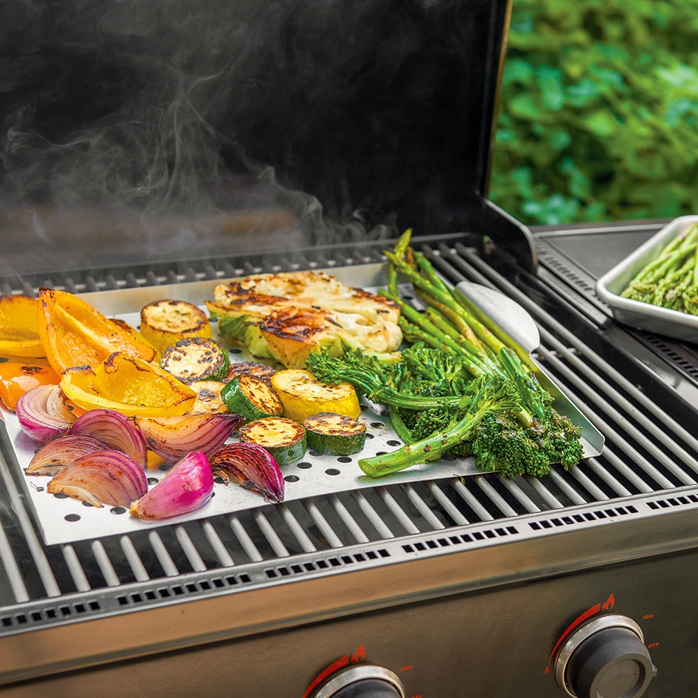Nordic Ware 36520M Grill-Toppers - View #2