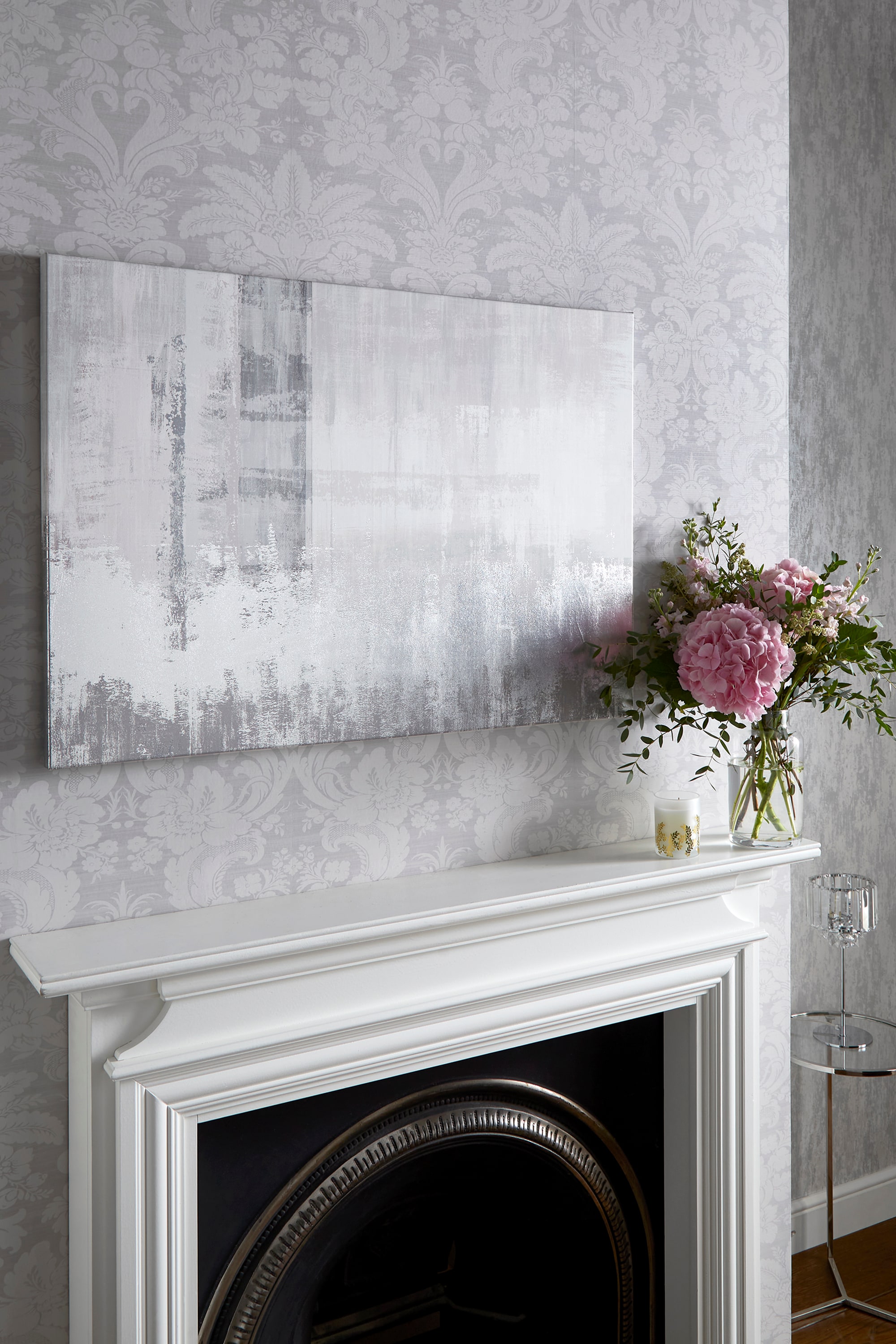 Laura Ashley 115040 Wall-Art - View #4
