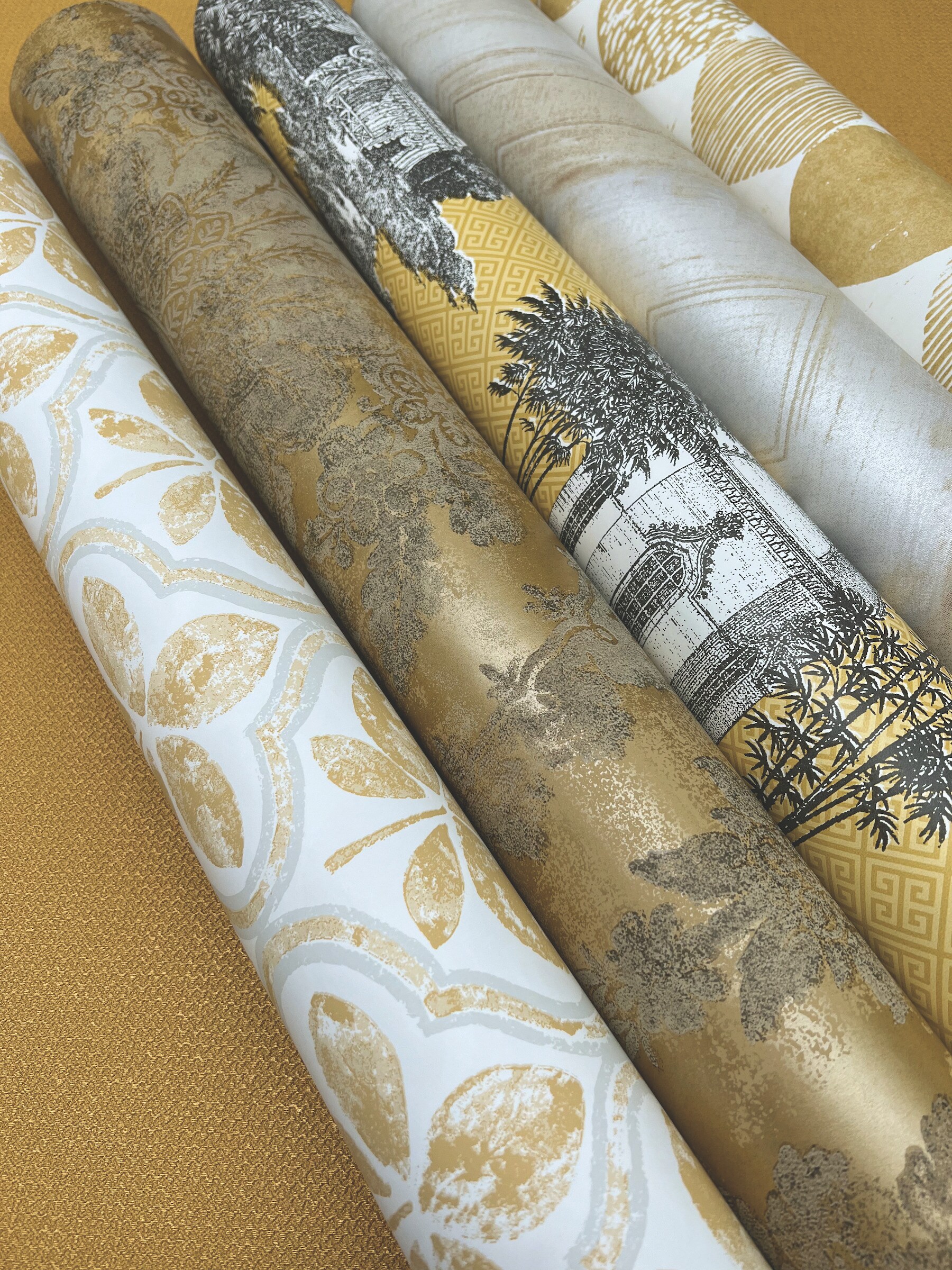York Wallcoverings GO8271 wallpaper - View #5