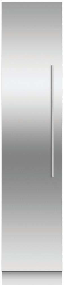 Fisher & Paykel RS1884FLJK1 Active Smart 7.8-cu ft Frost-free Upright Freezer (Panel Ready) ENERGY STAR
