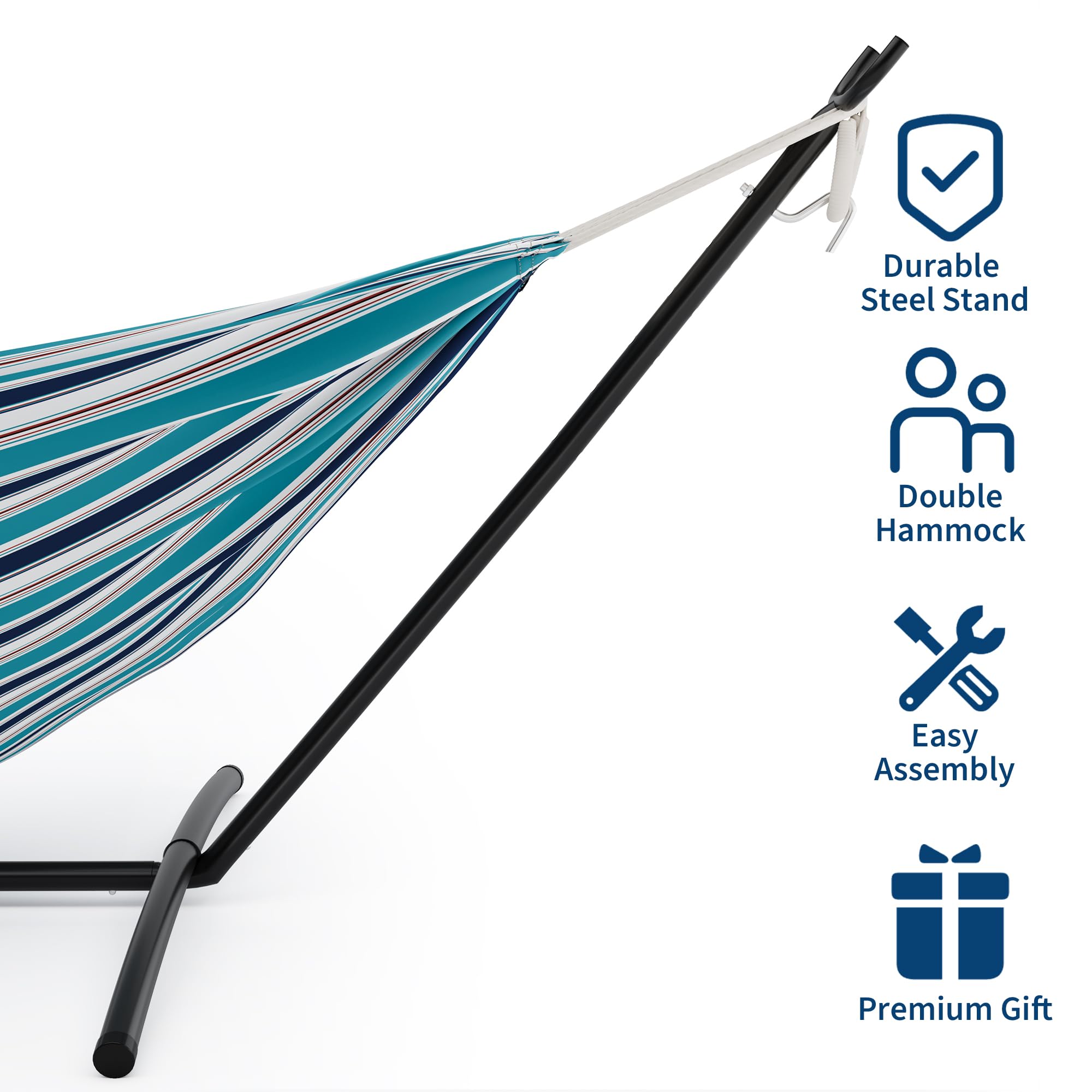 DEXSO ENCOREPPGBA3522 hammocks - View #2