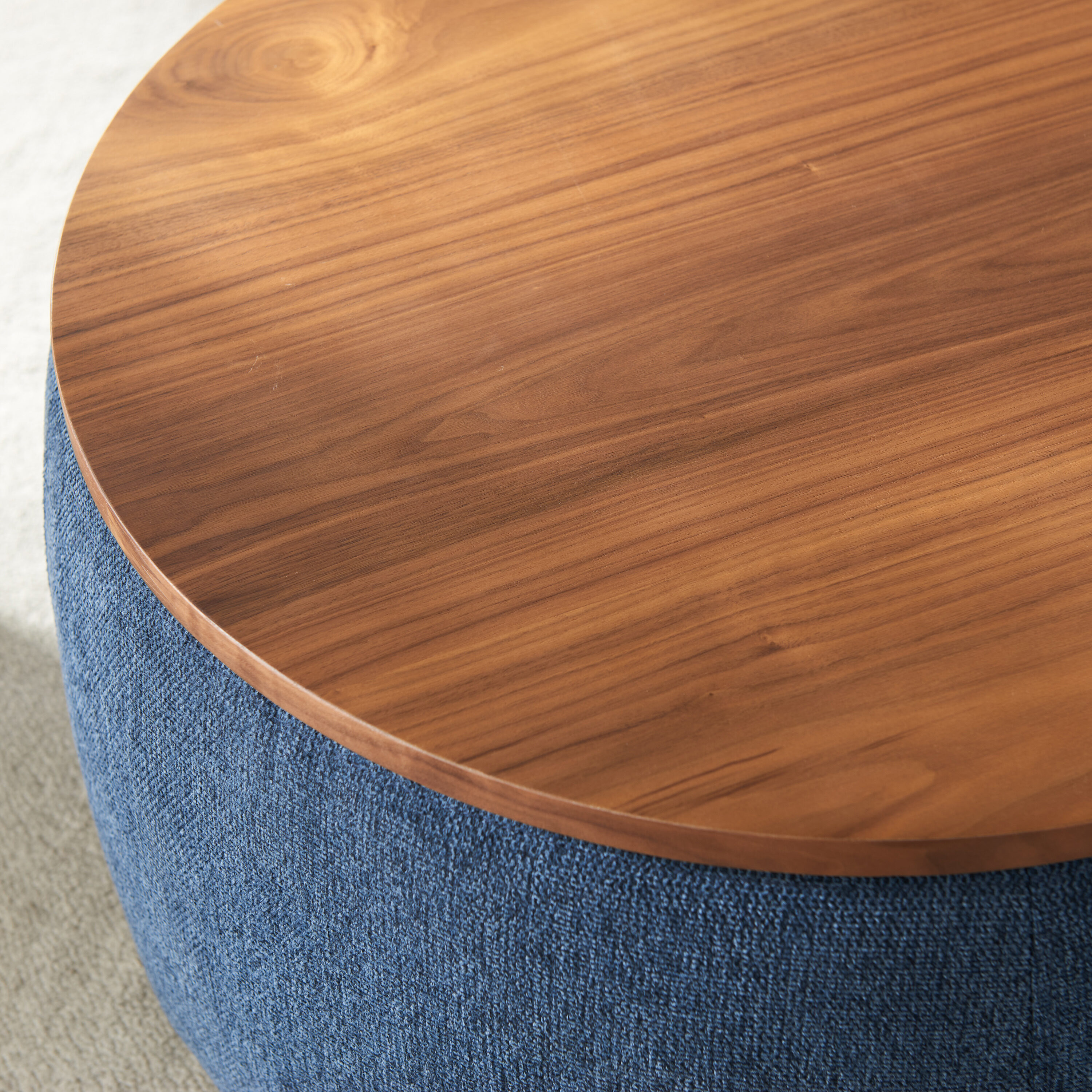 AHIOU HOME ZAAH-35176 Indoor-Ottomans - View #3