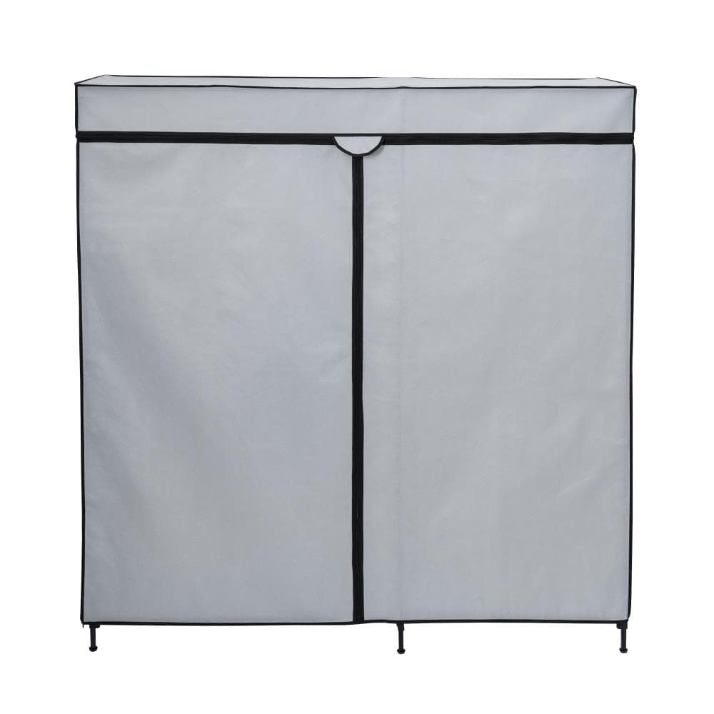 Honey-Can-Do WRD-09198 Garment-Racks - View #5