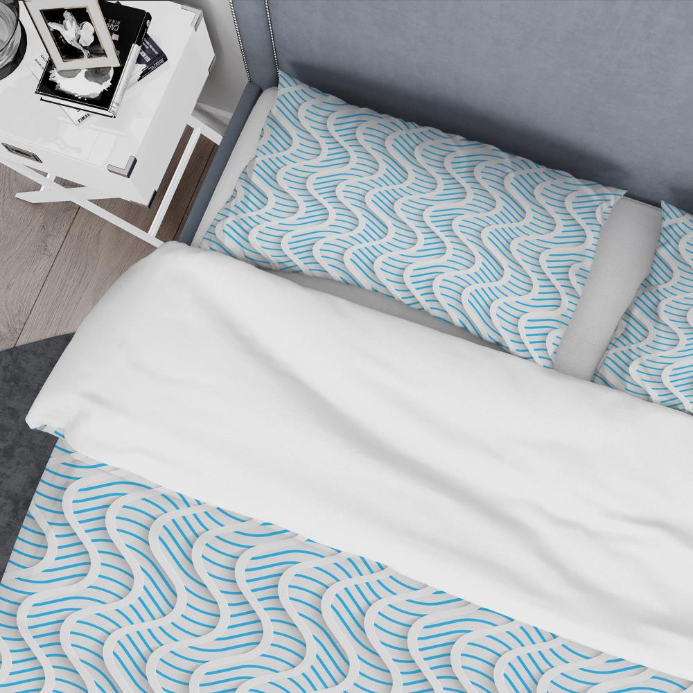 Designart BED24118-Q bedding - View #4