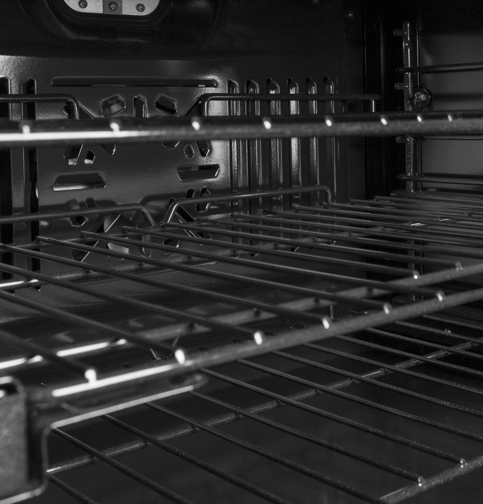 Monogram ZET2FLSS Dwall-Elec-Oven - View #6
