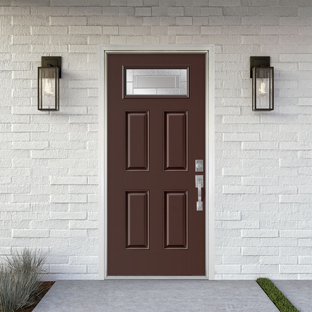 Masonite 3420027 Entry-Doors - View #2